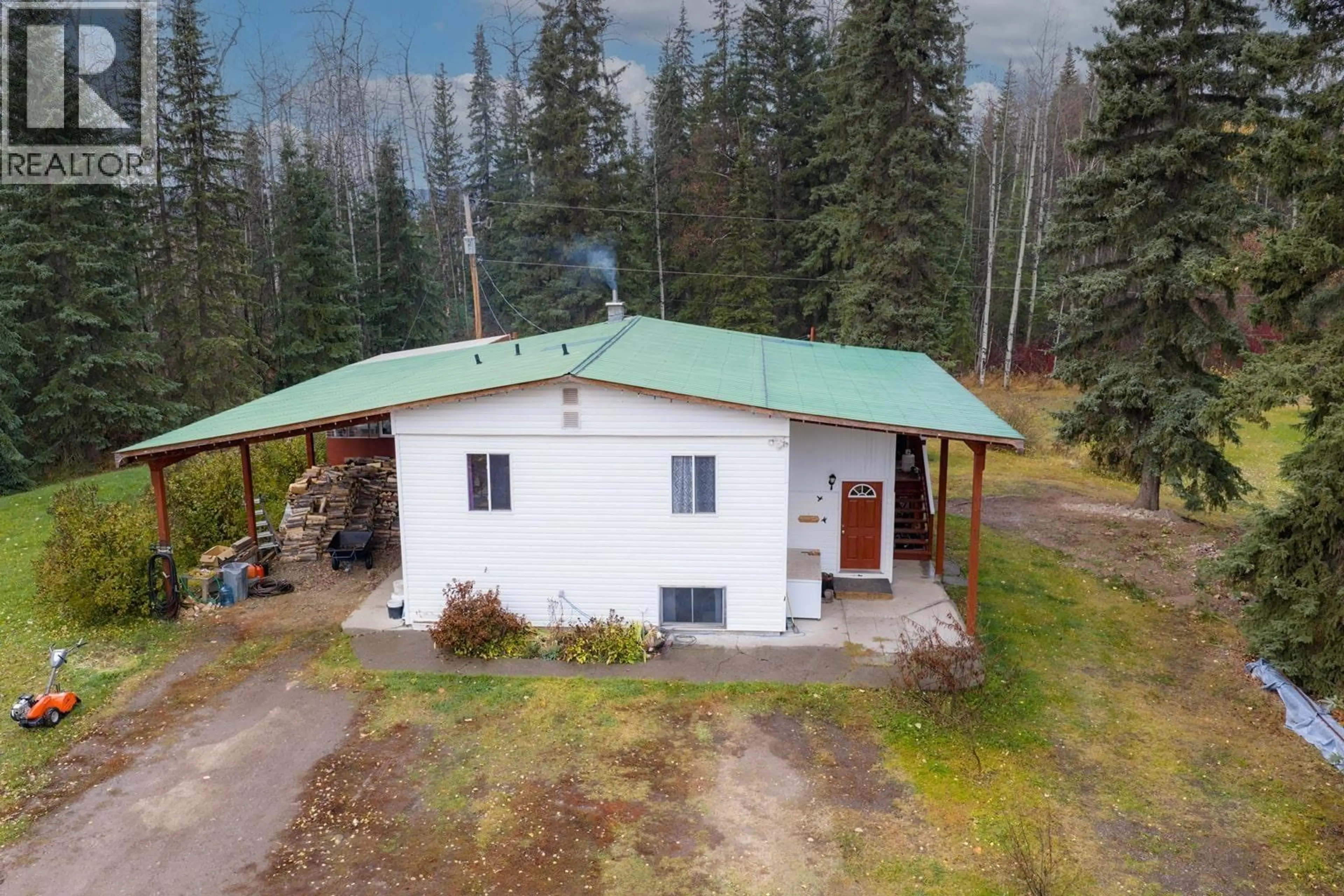 Property at 11489 ROY ROAD, Burns Lake, BC