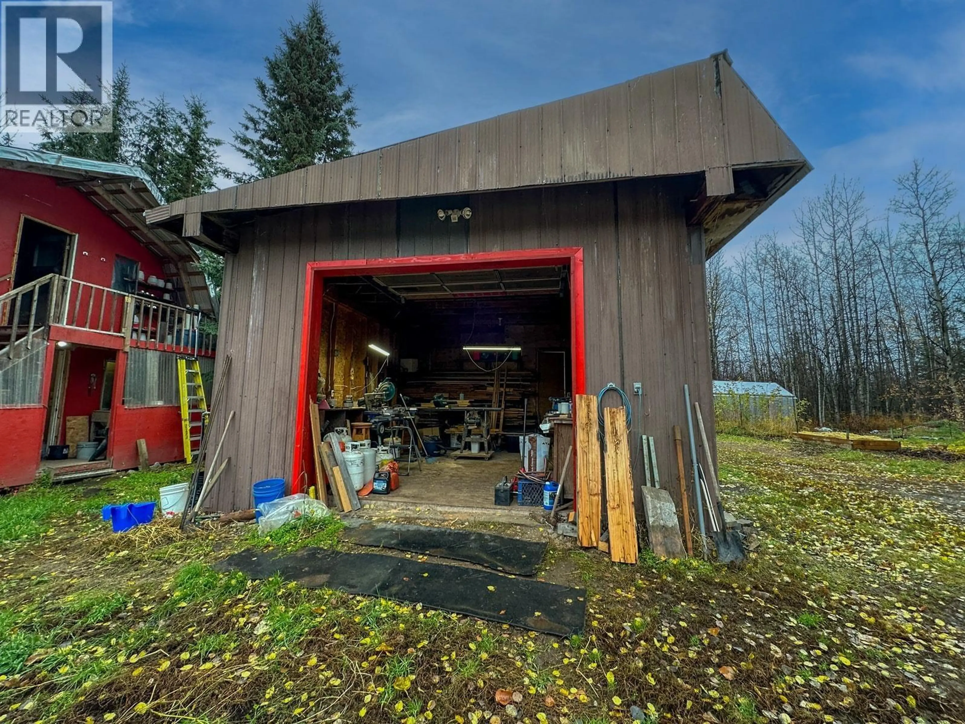 Property at 11489 ROY ROAD, Burns Lake, BC