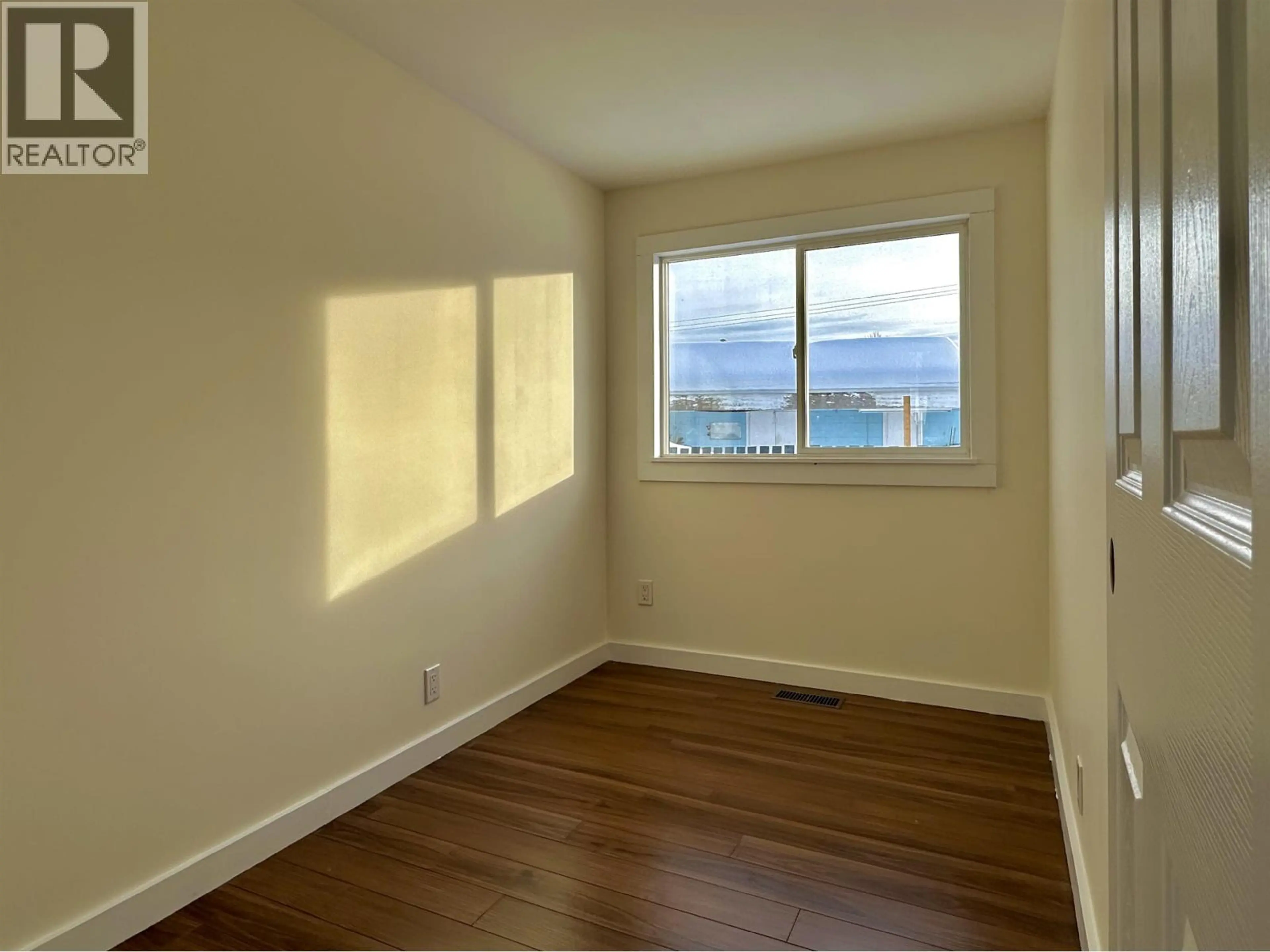 Property at #1 2963 KLAHANNIE DRIVE, Fort Nelson, BC