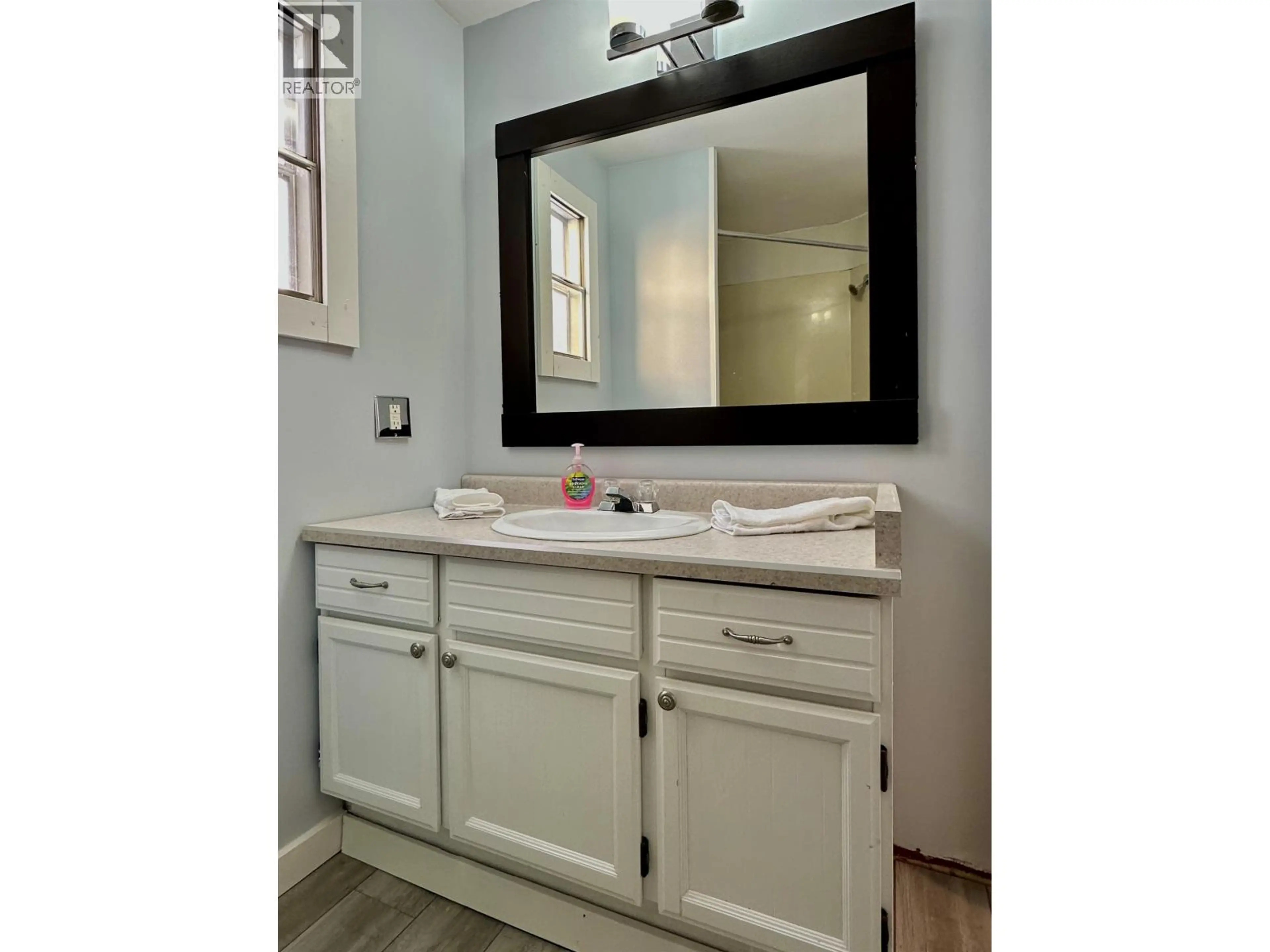 Property at #1 2963 KLAHANNIE DRIVE, Fort Nelson, BC