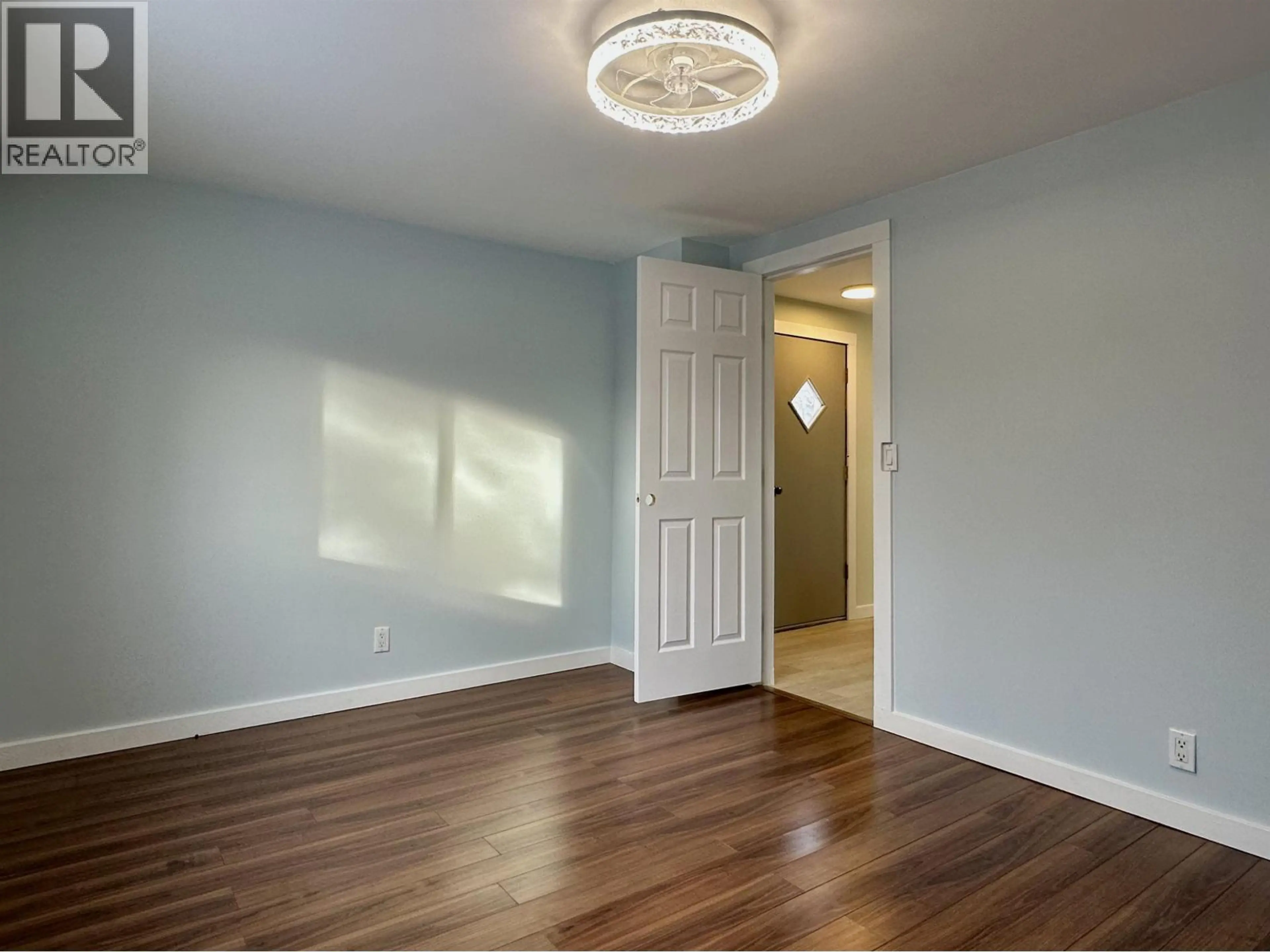 Property at #1 2963 KLAHANNIE DRIVE, Fort Nelson, BC