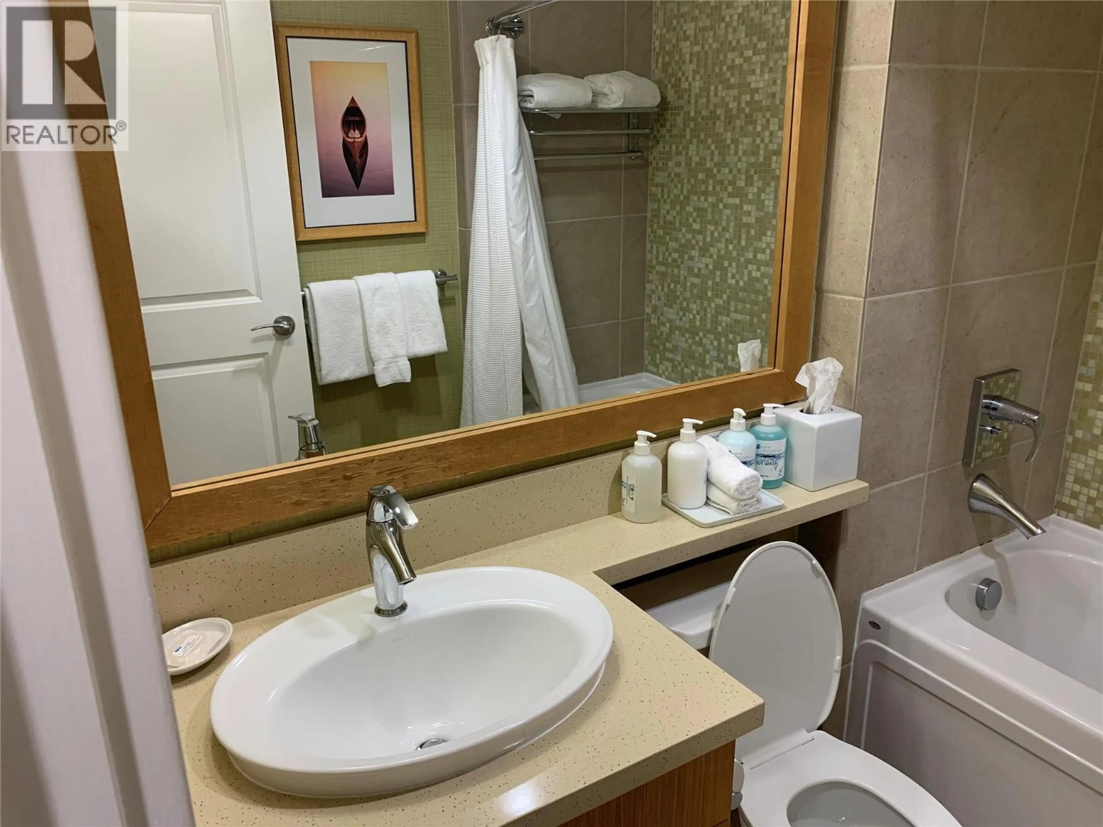 Property at #419 15 PARK PLACE, Osoyoos, BC