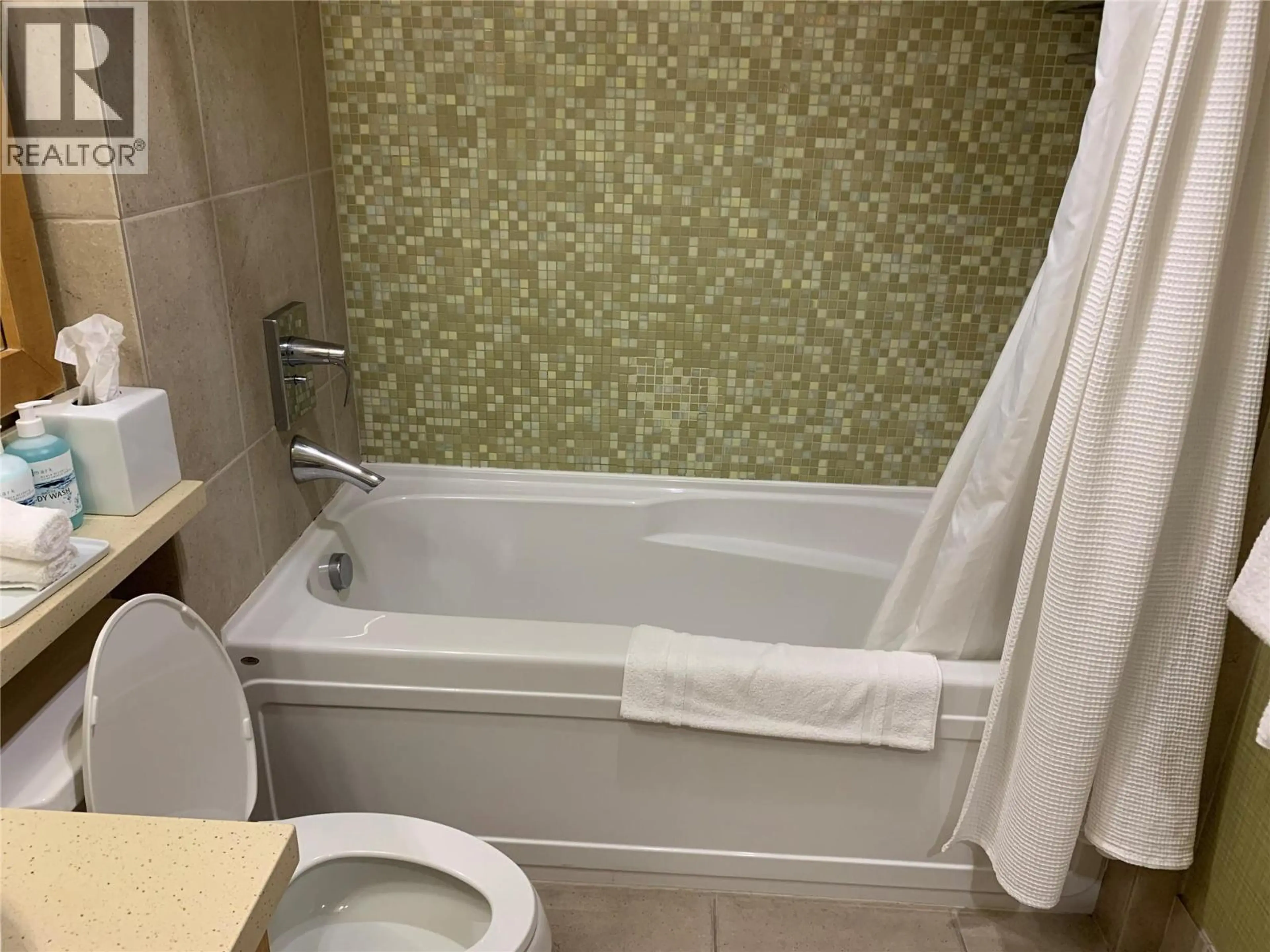 Property at #419 15 PARK PLACE, Osoyoos, BC