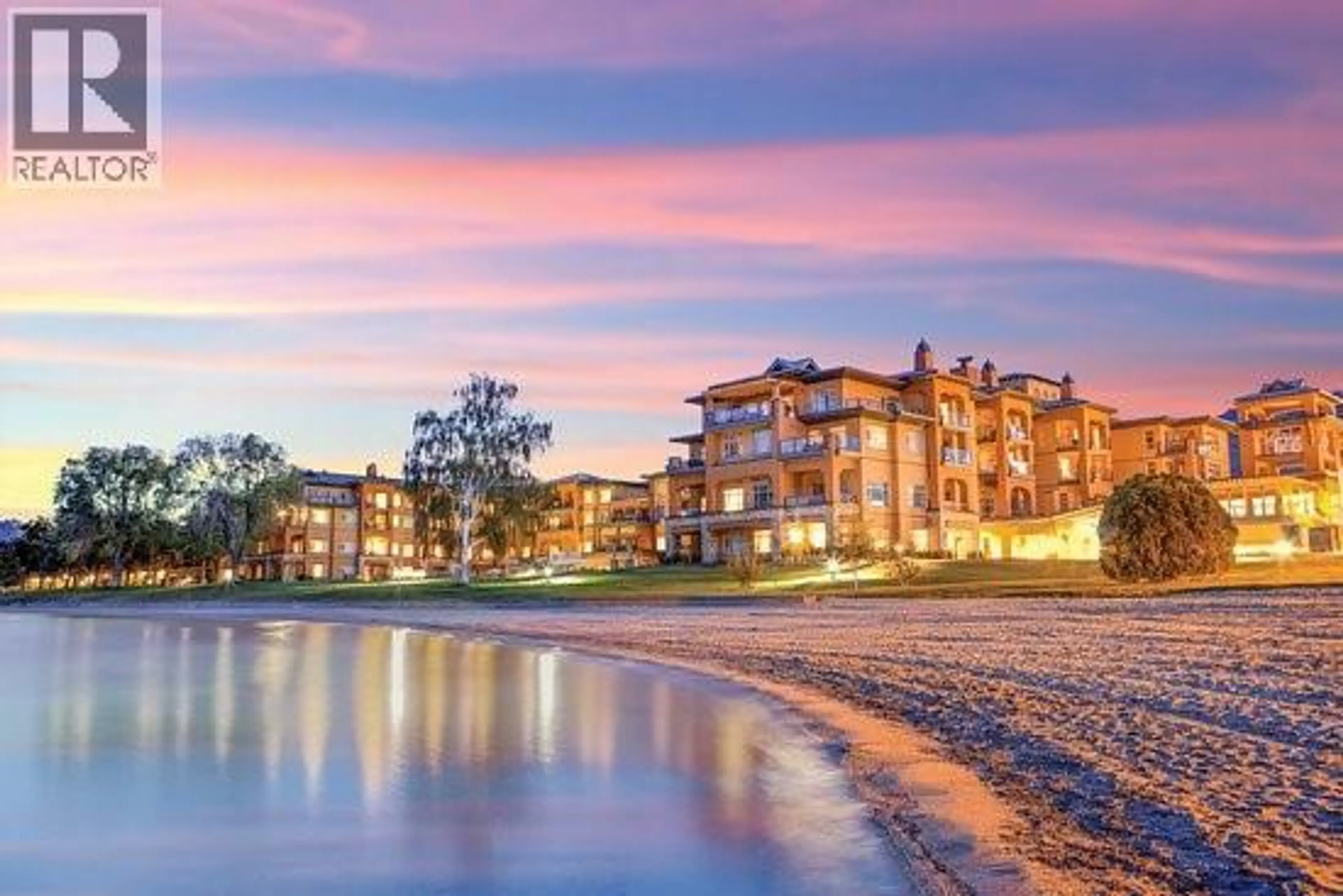 Property at #419 15 PARK PLACE, Osoyoos, BC