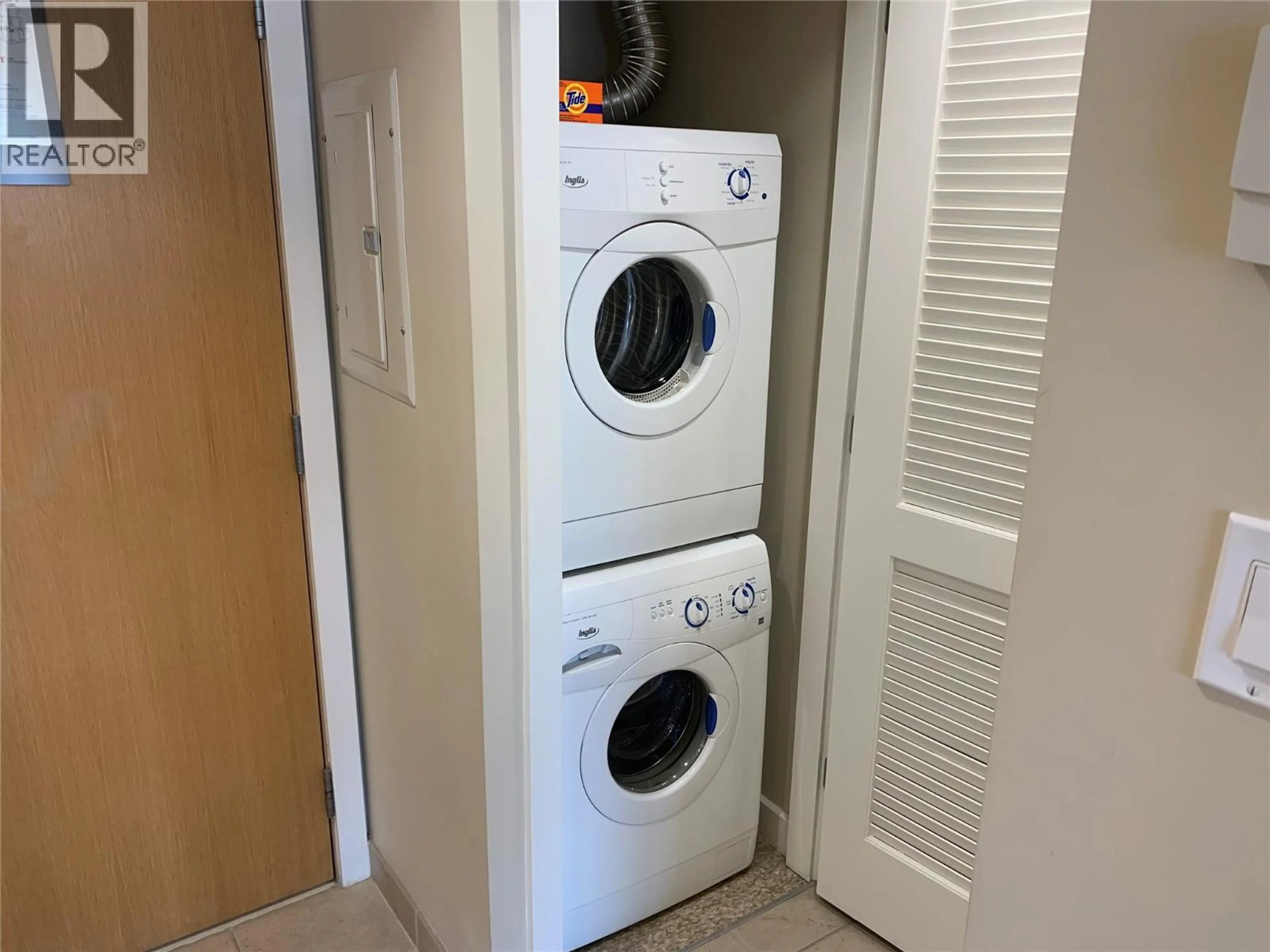 Property at #419 15 PARK PLACE, Osoyoos, BC