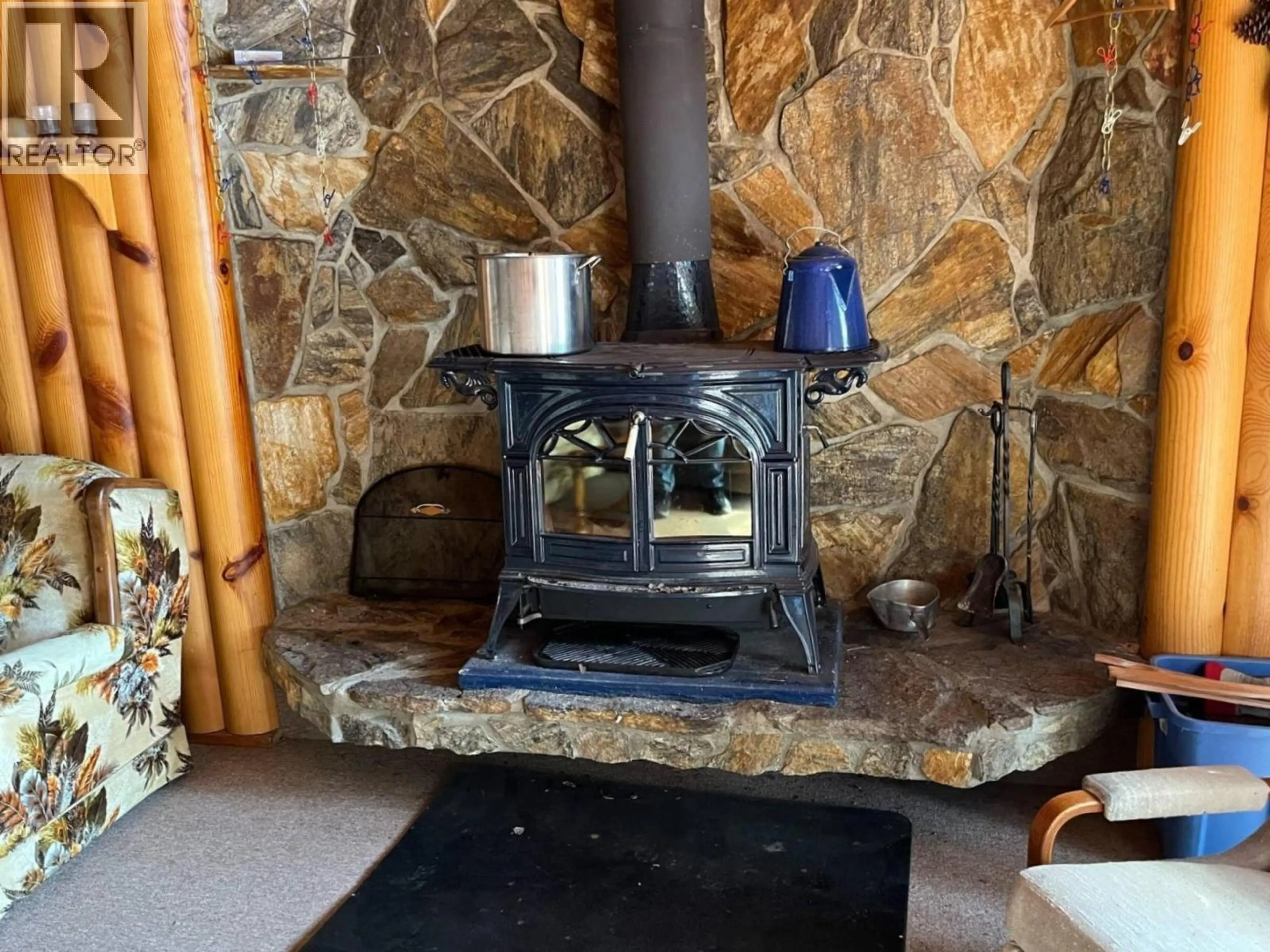 Property at 2701 PEACHLAND FORESTRY SERVICE ROAD, Peachland, BC