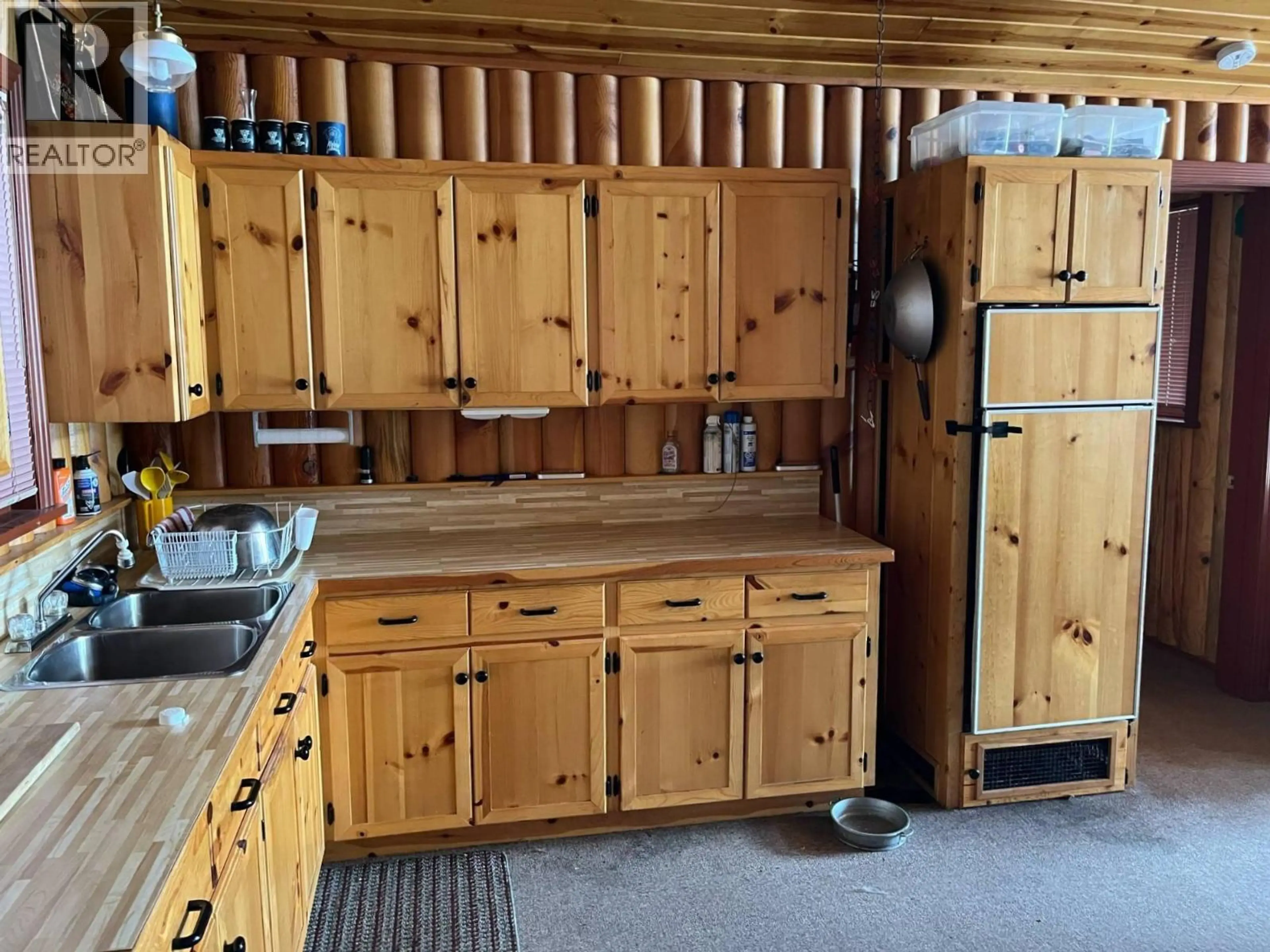 Property at 2701 PEACHLAND FORESTRY SERVICE ROAD, Peachland, BC