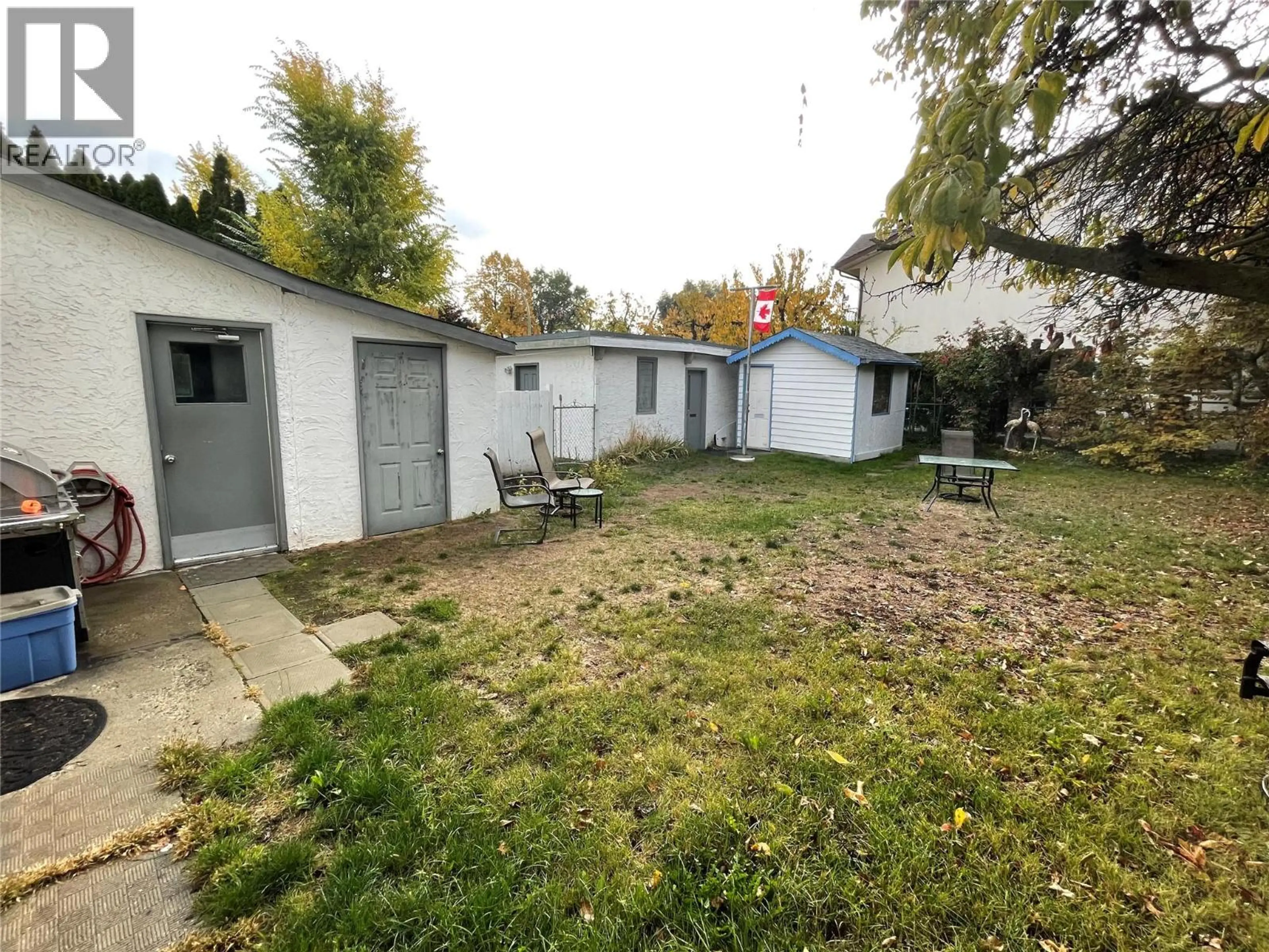 Property at 1175-1179 RAYMER AVENUE, Kelowna, BC