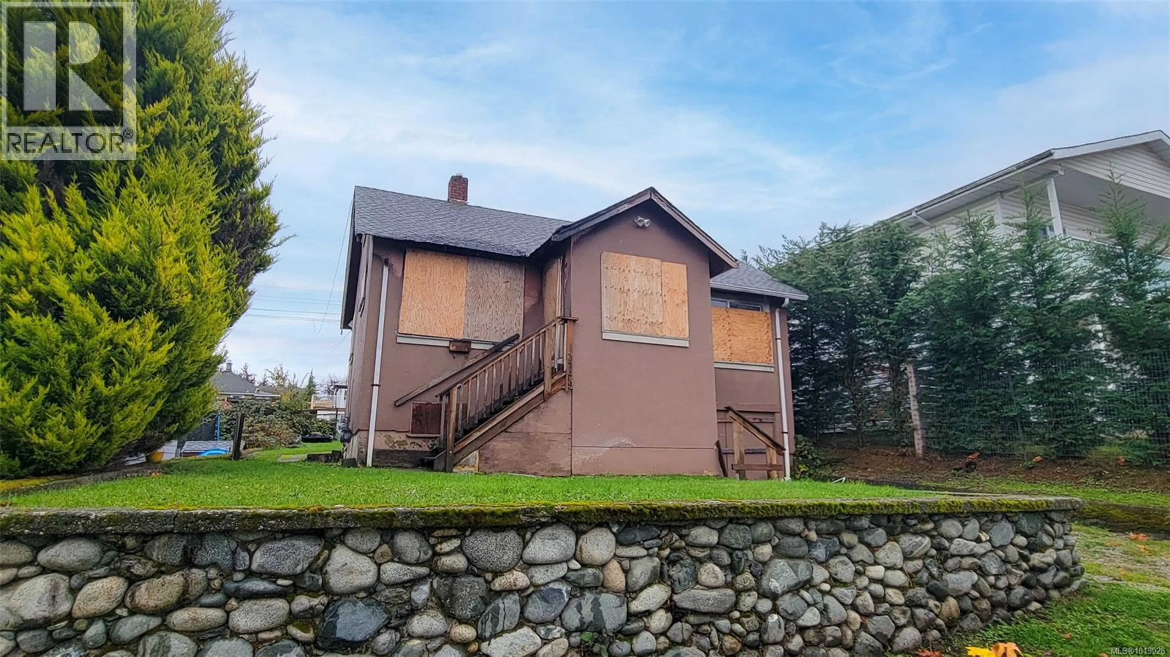 Property at 3769 7TH AVE, Port Alberni, BC