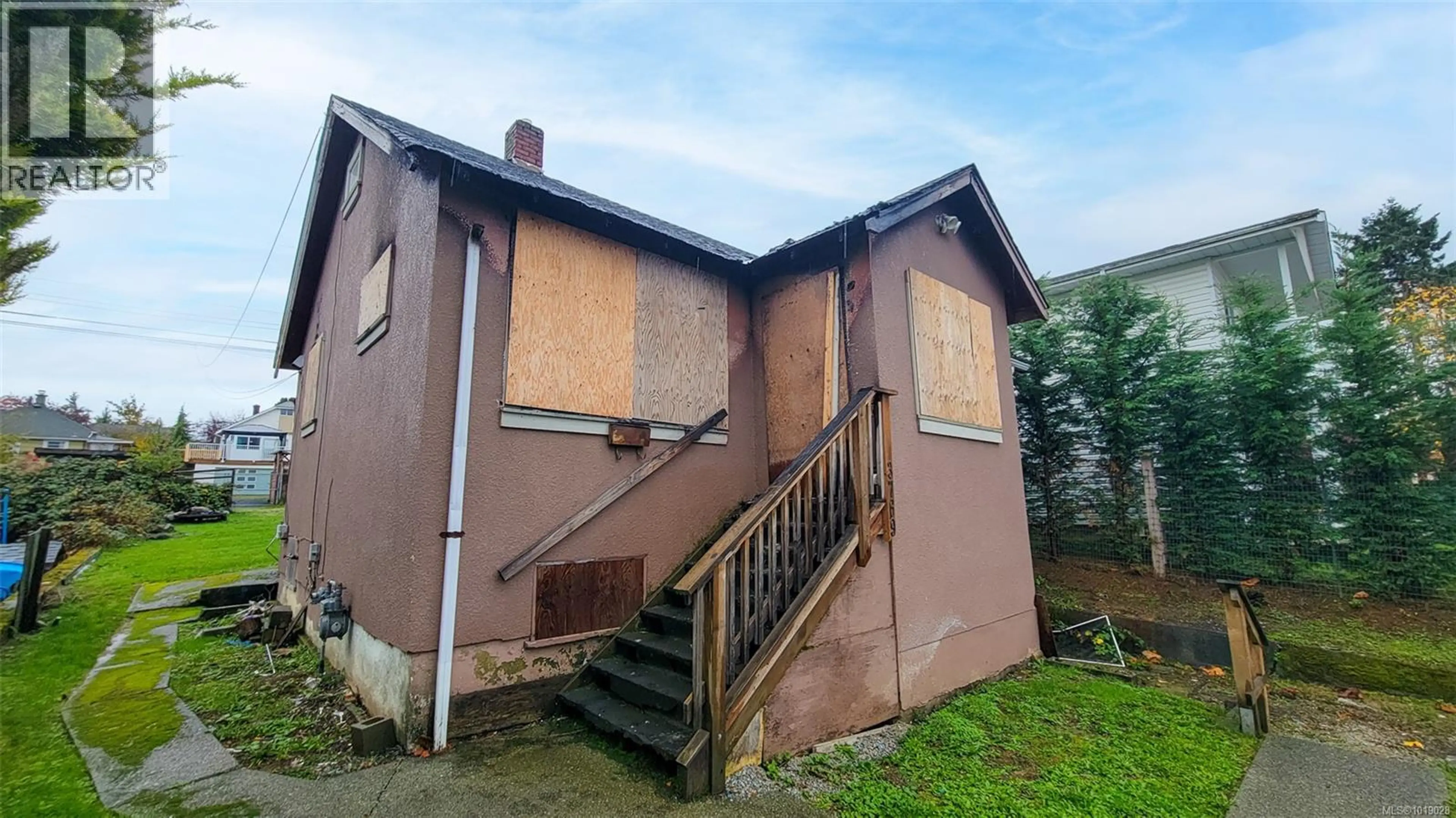 Property at 3769 7TH AVE, Port Alberni, BC