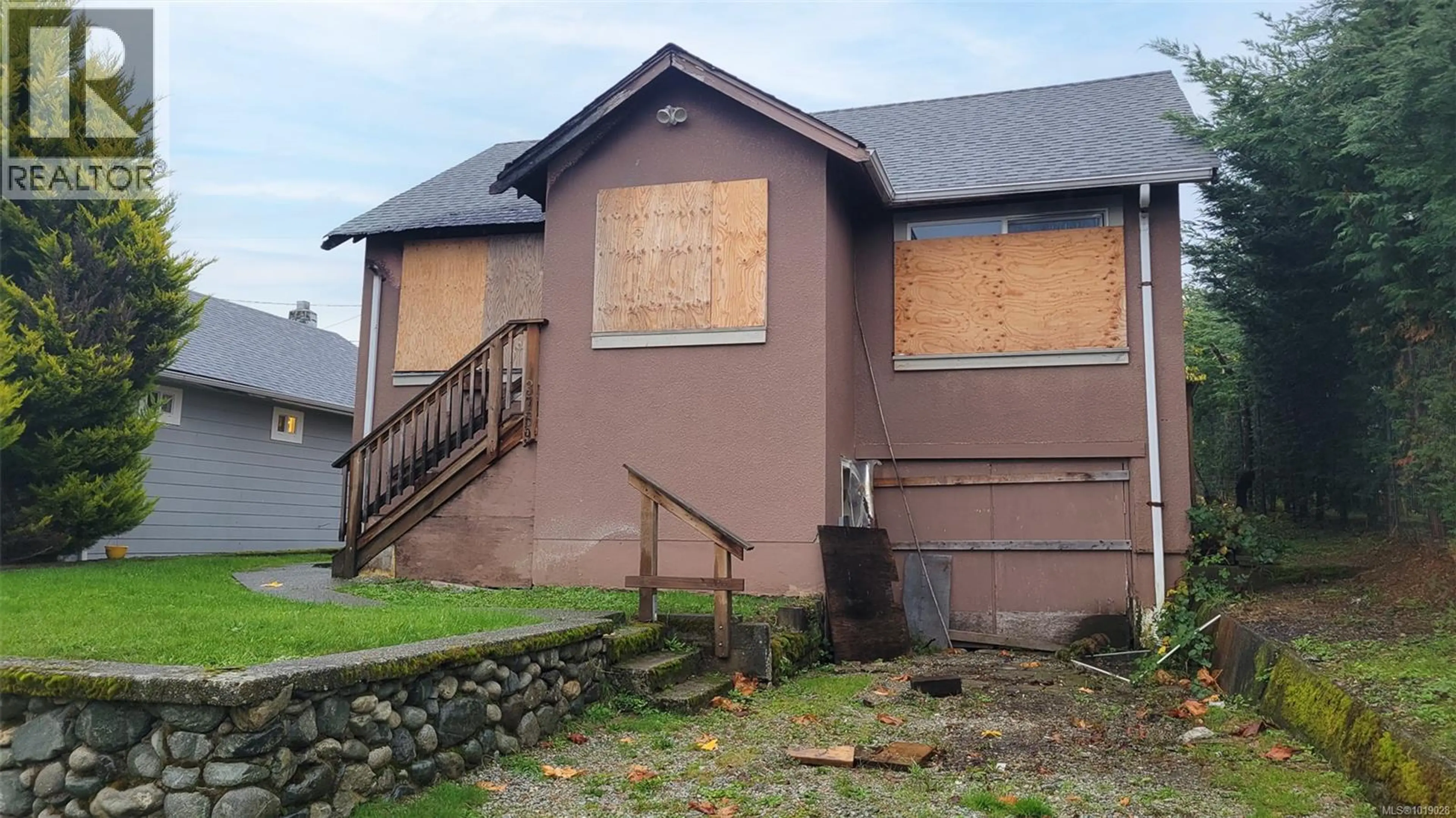 Property at 3769 7TH AVE, Port Alberni, BC