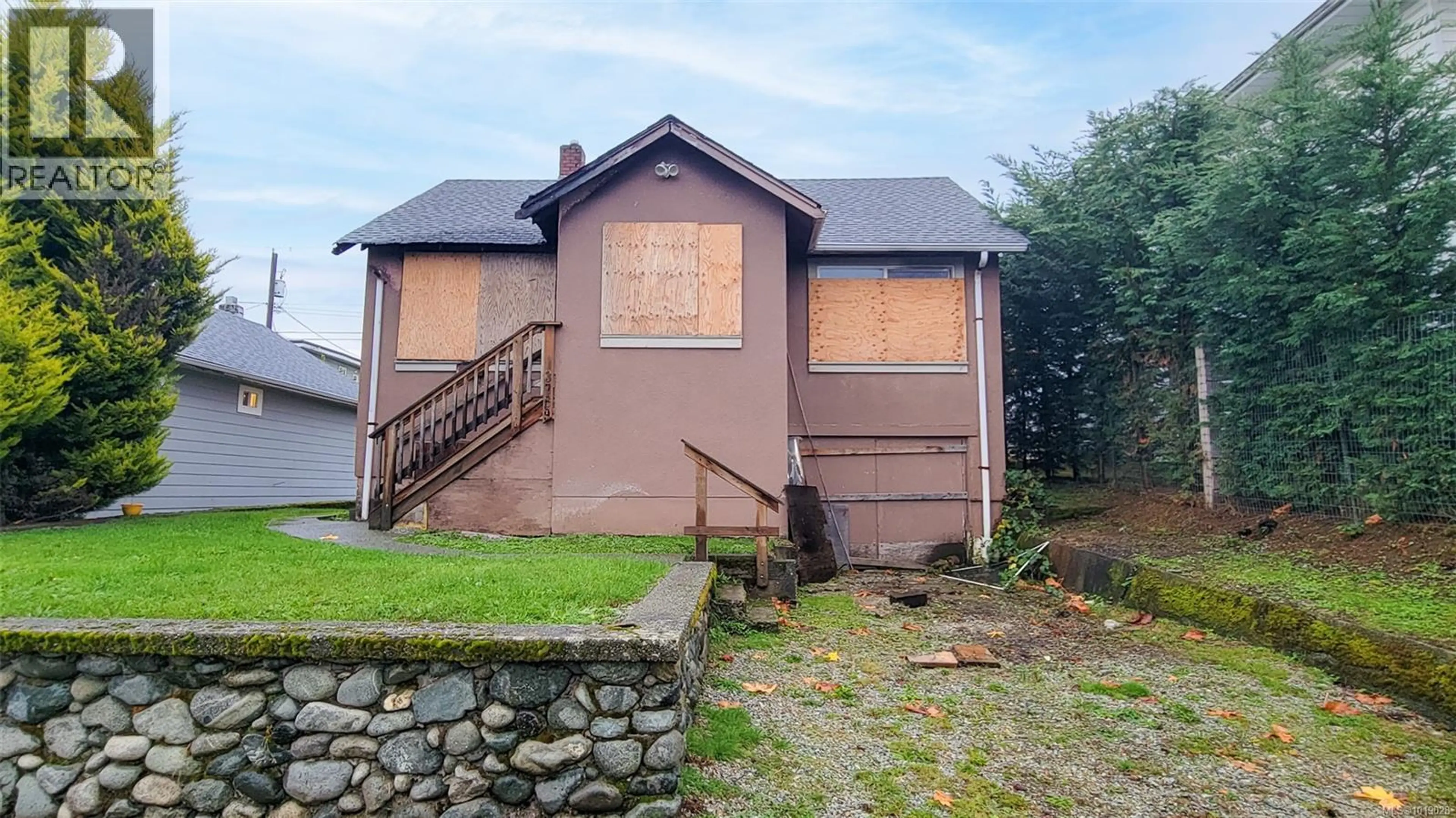 Property at 3769 7TH AVE, Port Alberni, BC