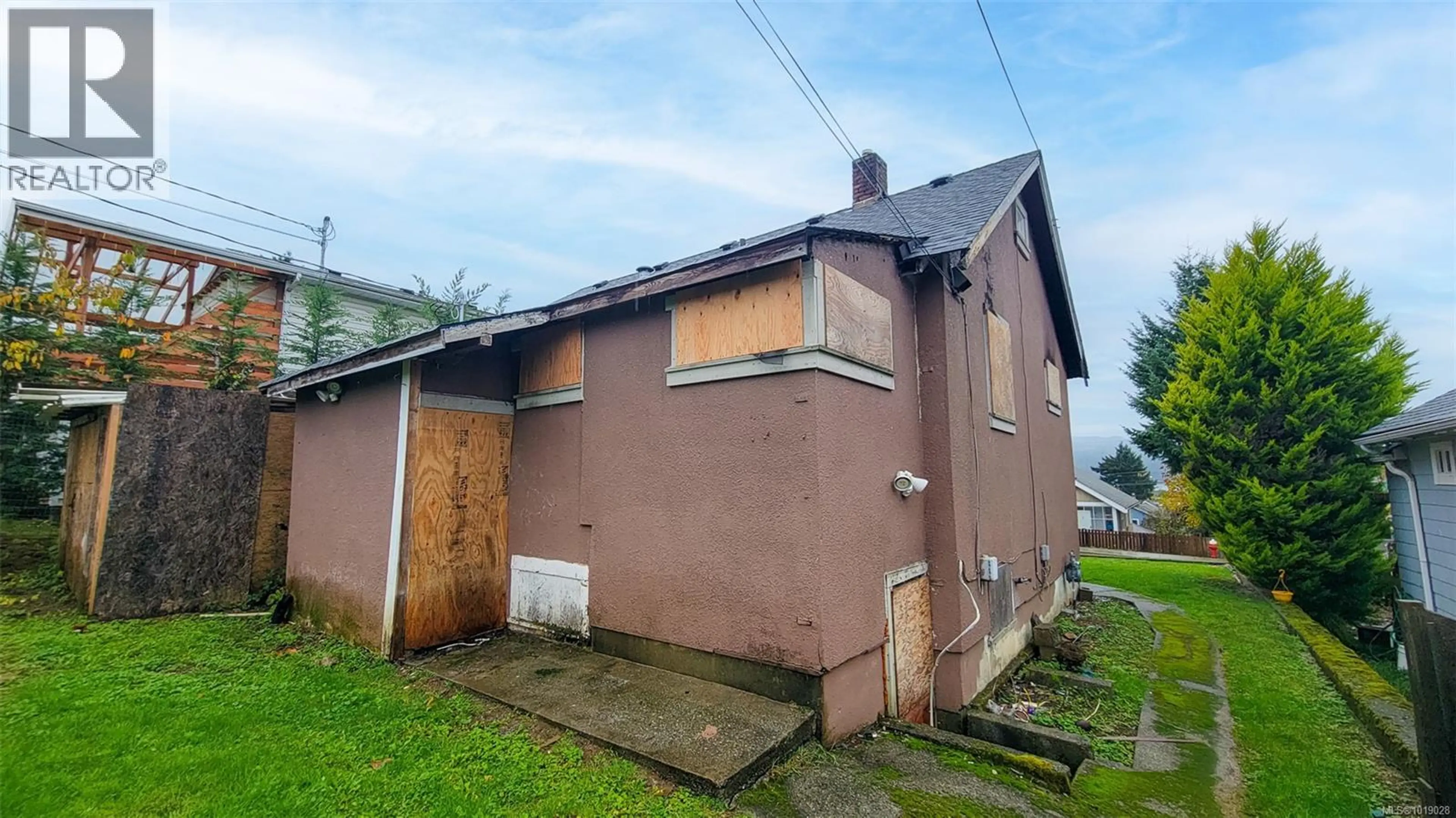 Property at 3769 7TH AVE, Port Alberni, BC