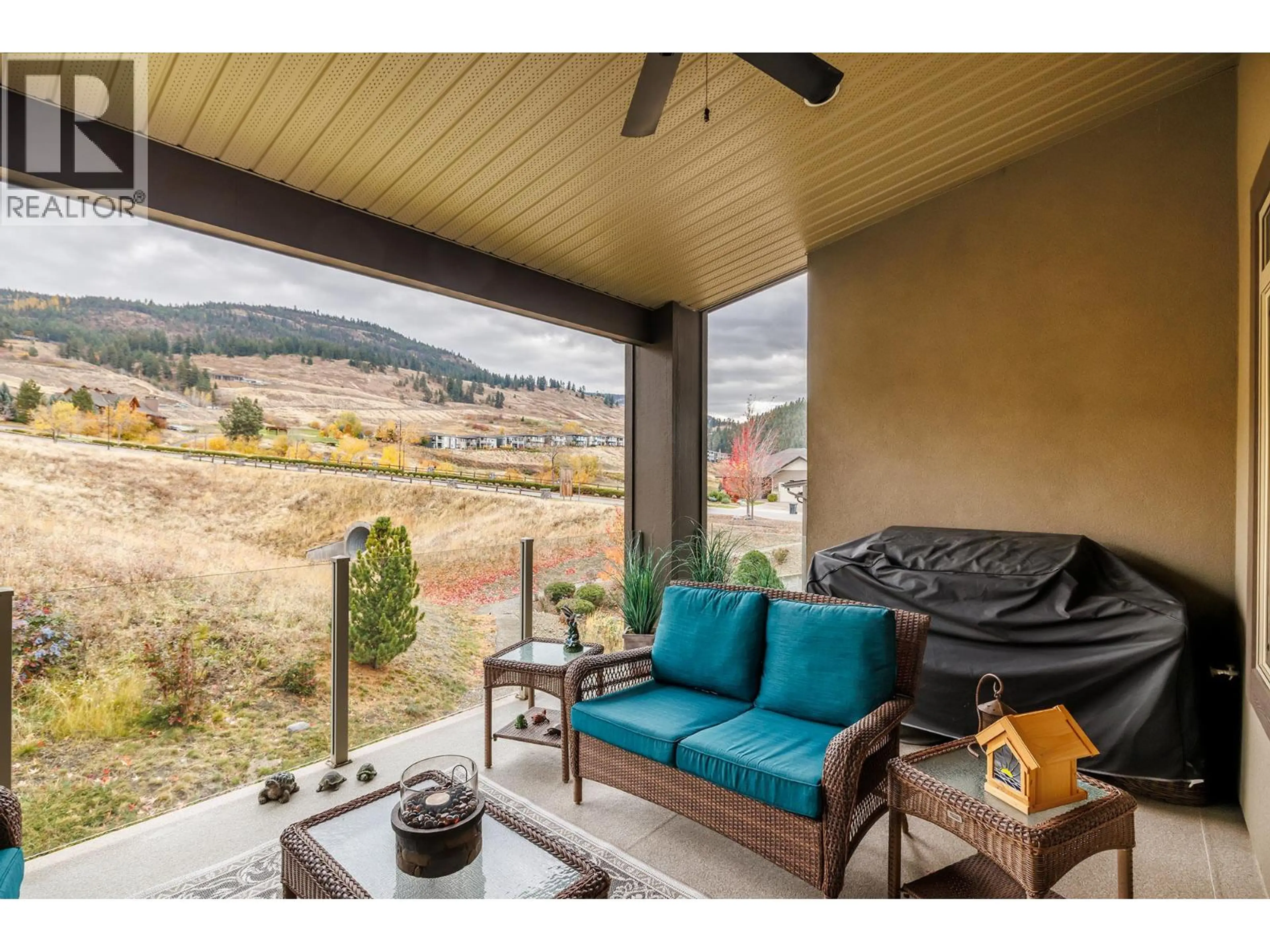 Property at #40 1836 TOWER RANCH BOULEVARD, Kelowna, BC