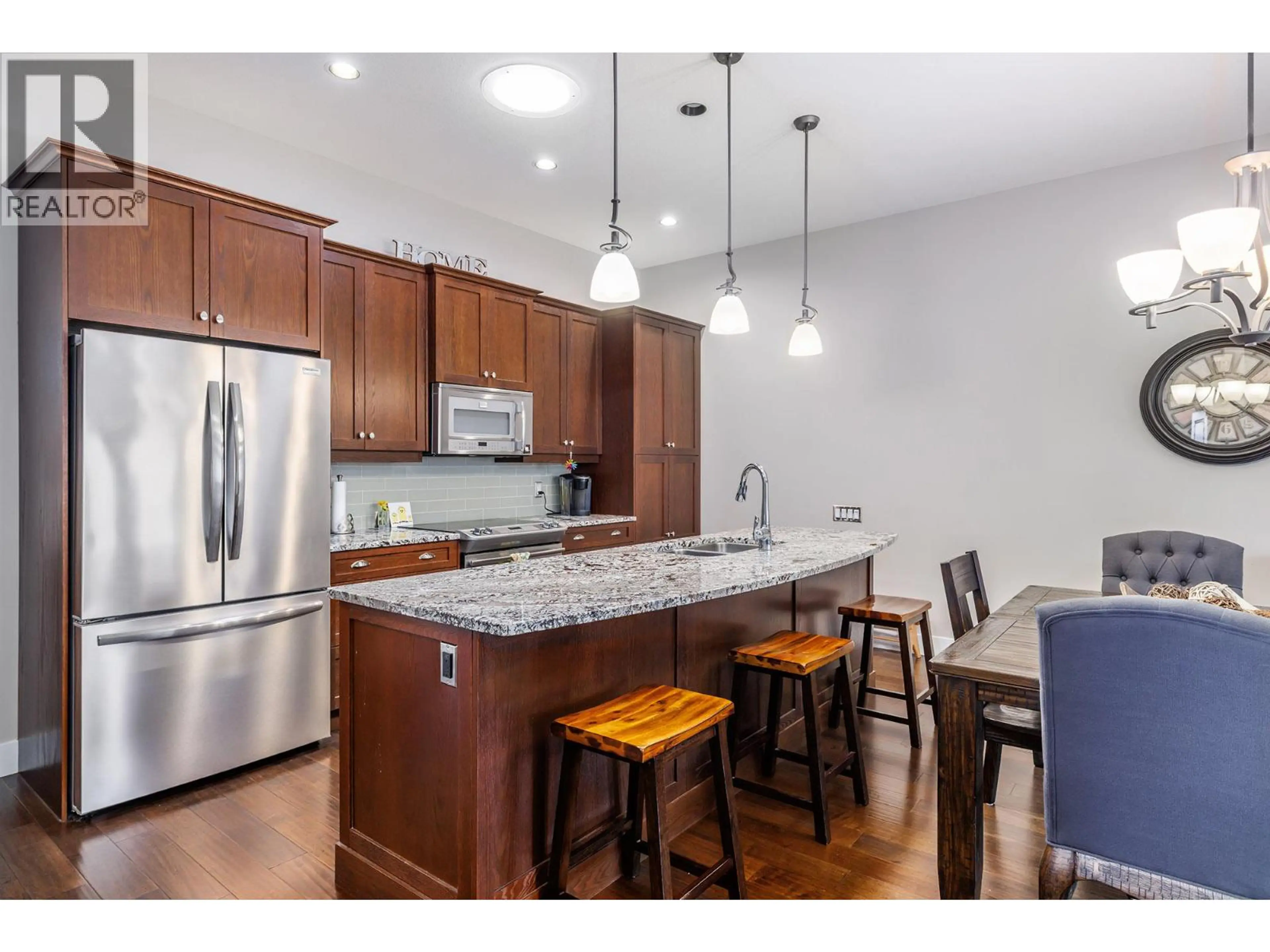 Property at #40 1836 TOWER RANCH BOULEVARD, Kelowna, BC