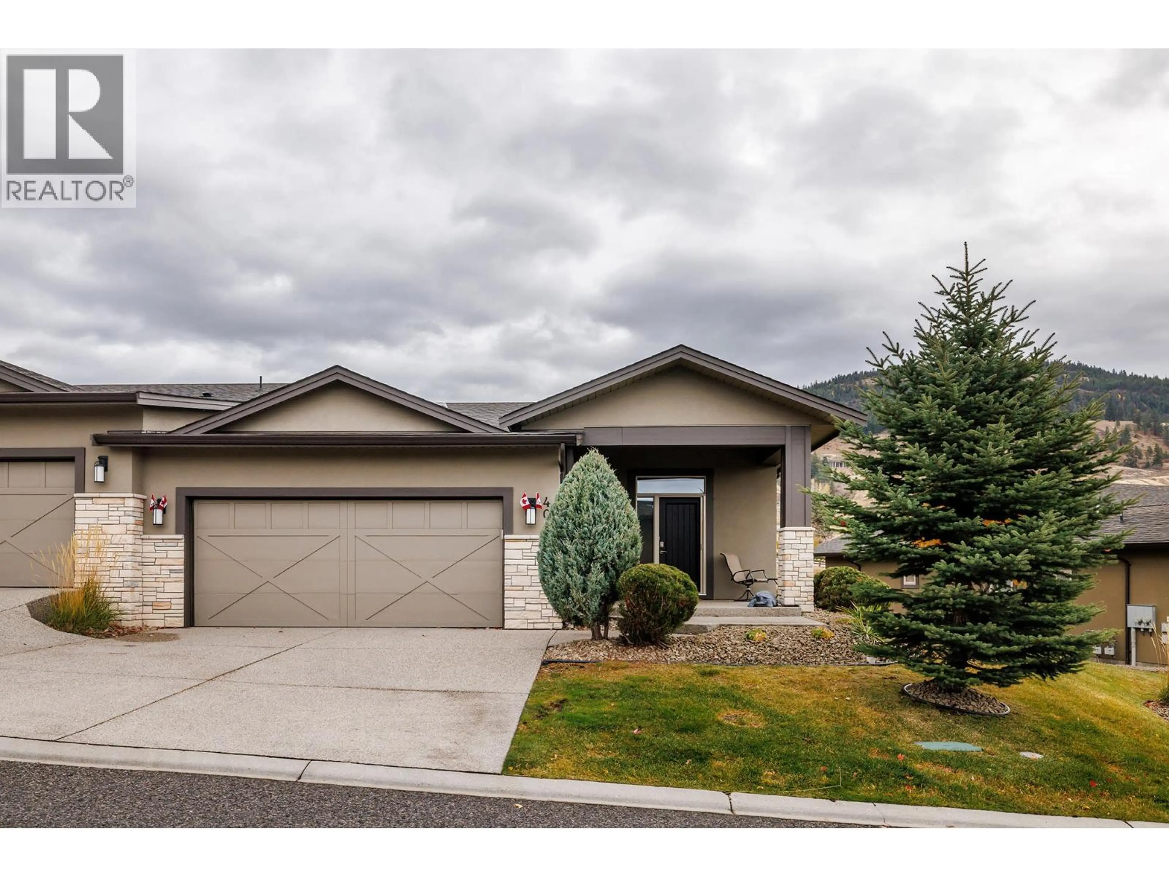 Property at #40 1836 TOWER RANCH BOULEVARD, Kelowna, BC