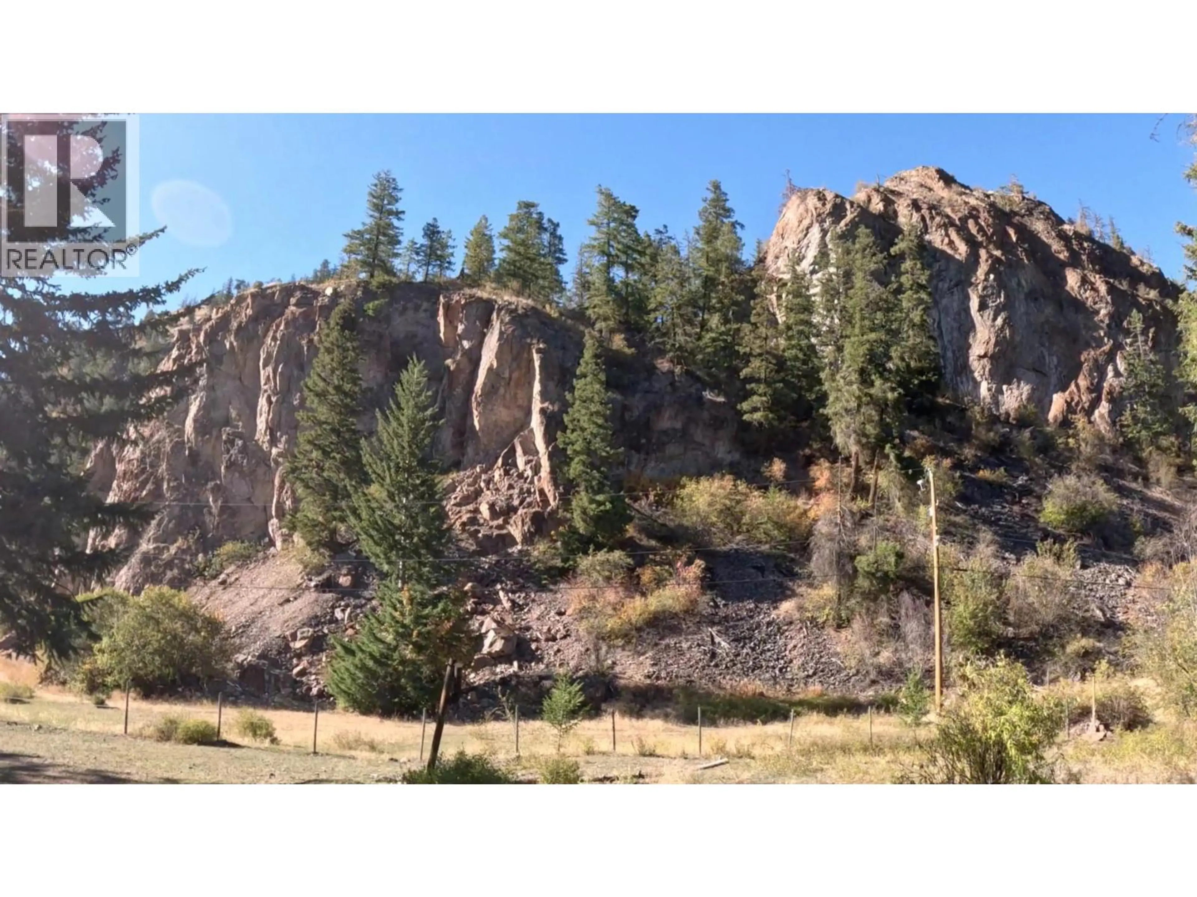 Property at 1618 WHITE LAKE ROAD, Kaleden, BC