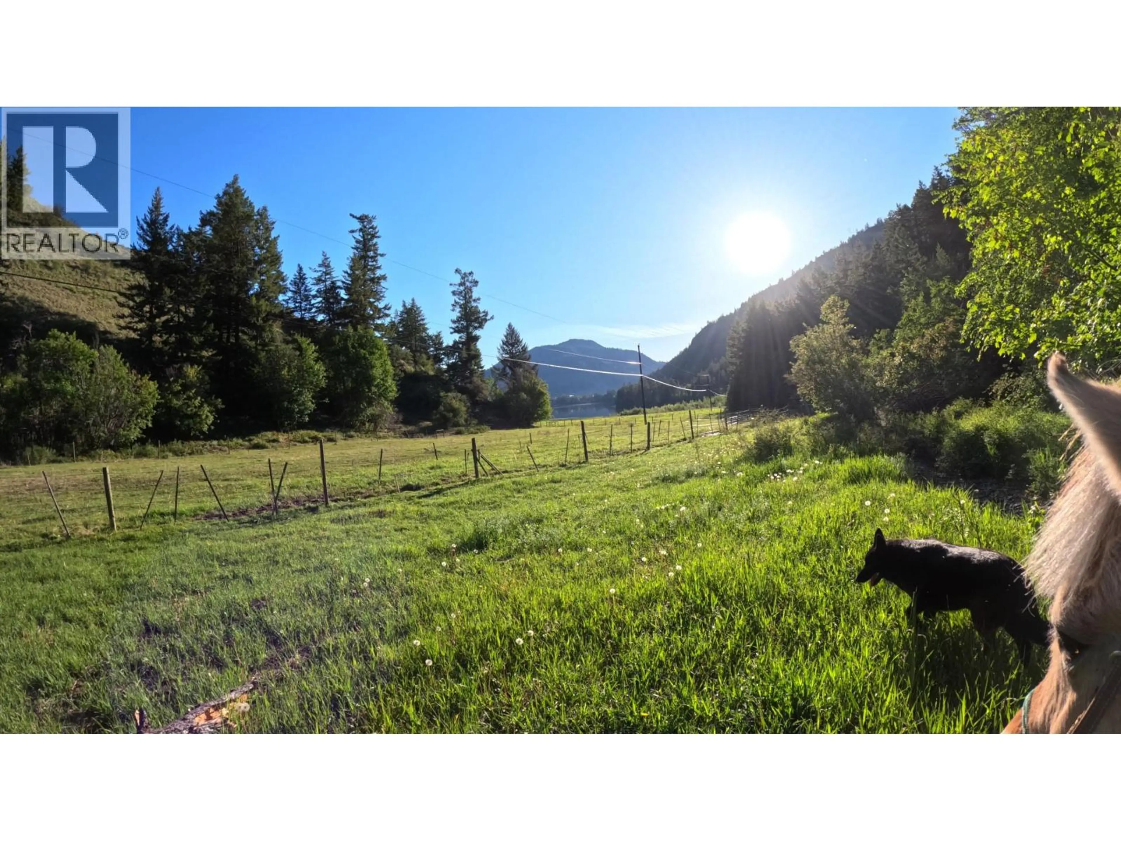 Property at 1618 WHITE LAKE ROAD, Kaleden, BC