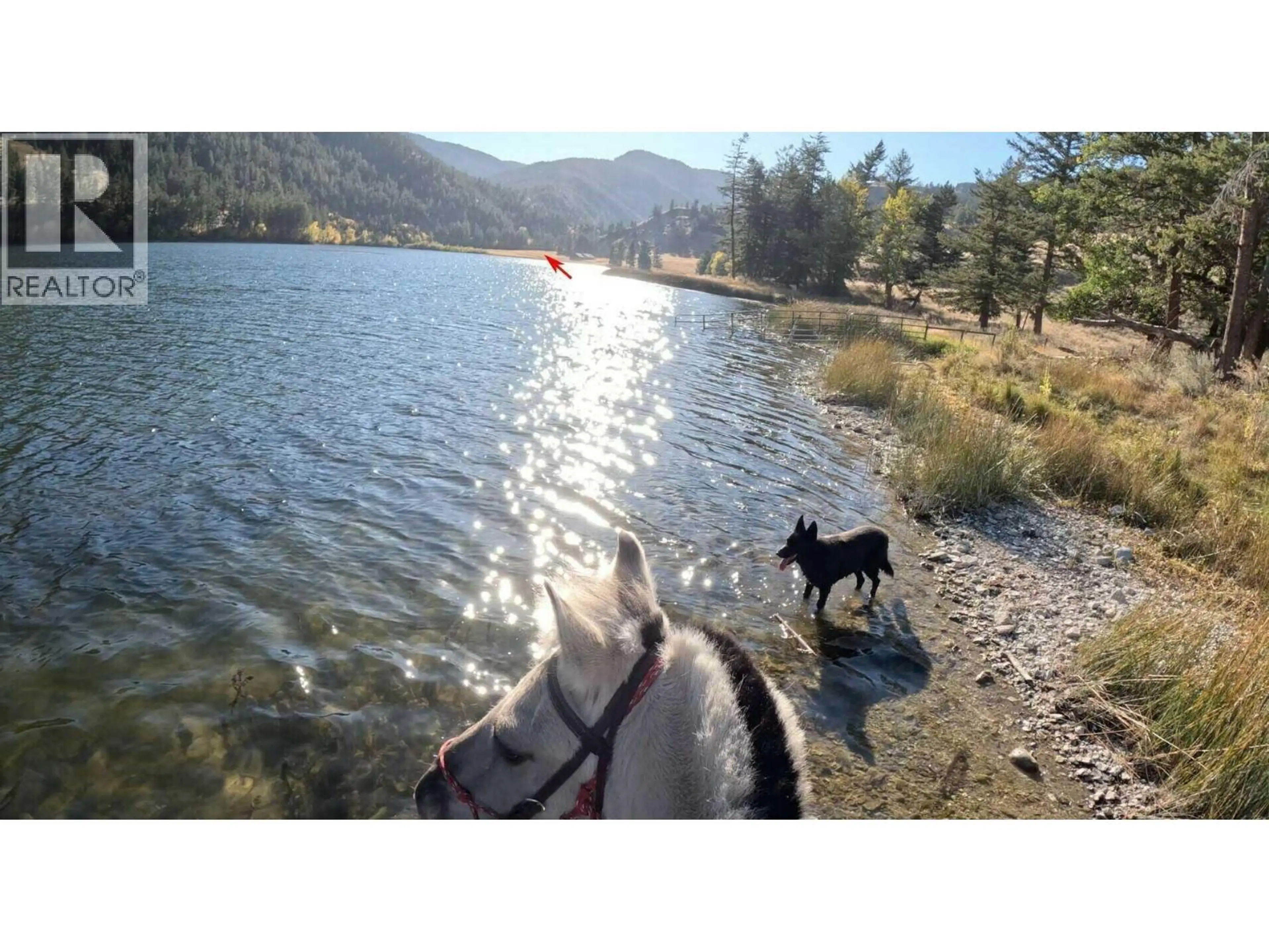 Property at 1618 WHITE LAKE ROAD, Kaleden, BC