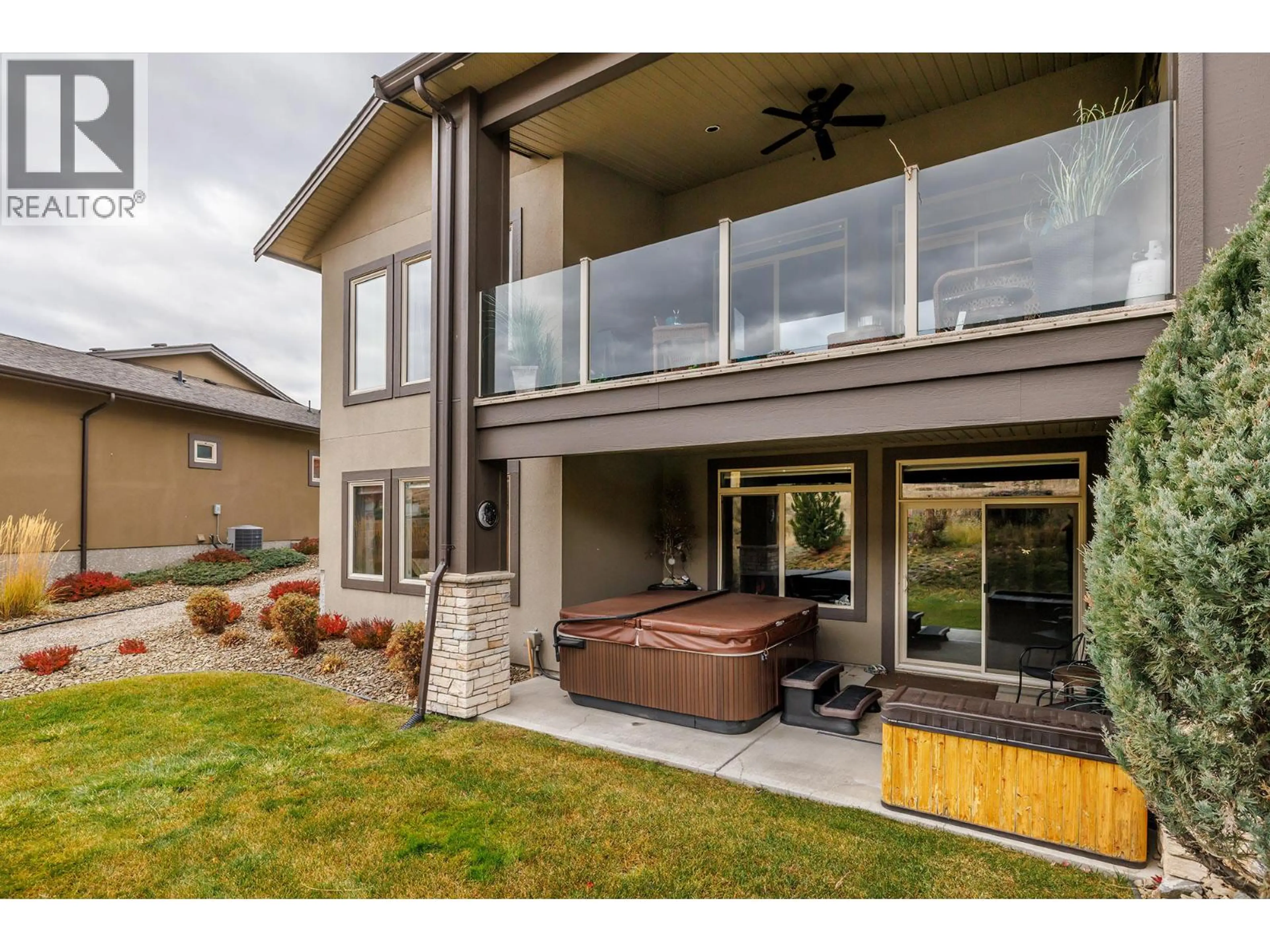 Property at #40 1836 TOWER RANCH BOULEVARD, Kelowna, BC