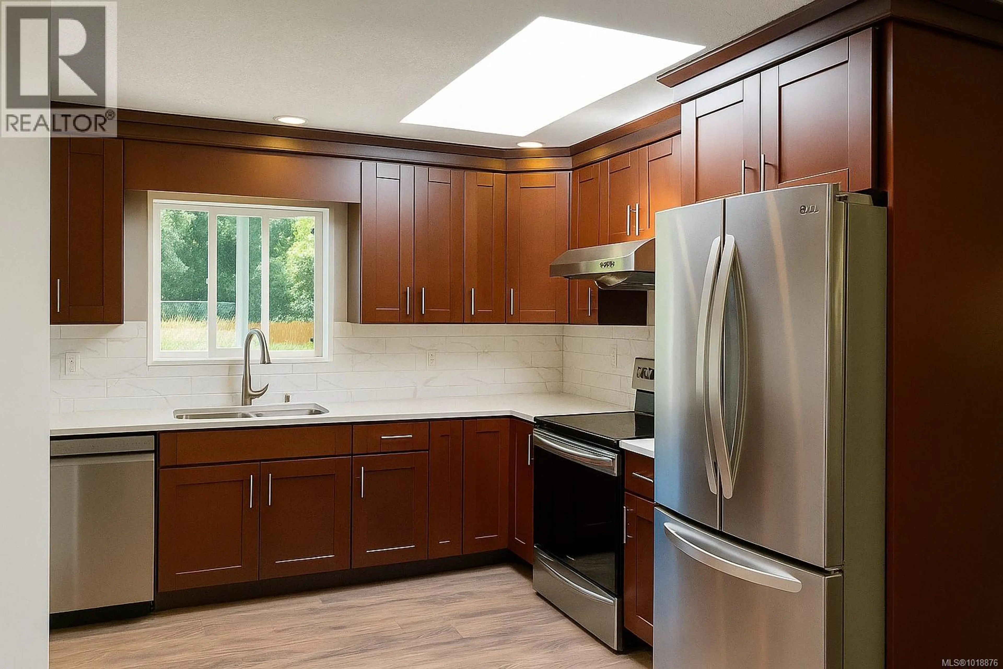 Property at 2303 JINGLE POT RD, Nanaimo, BC