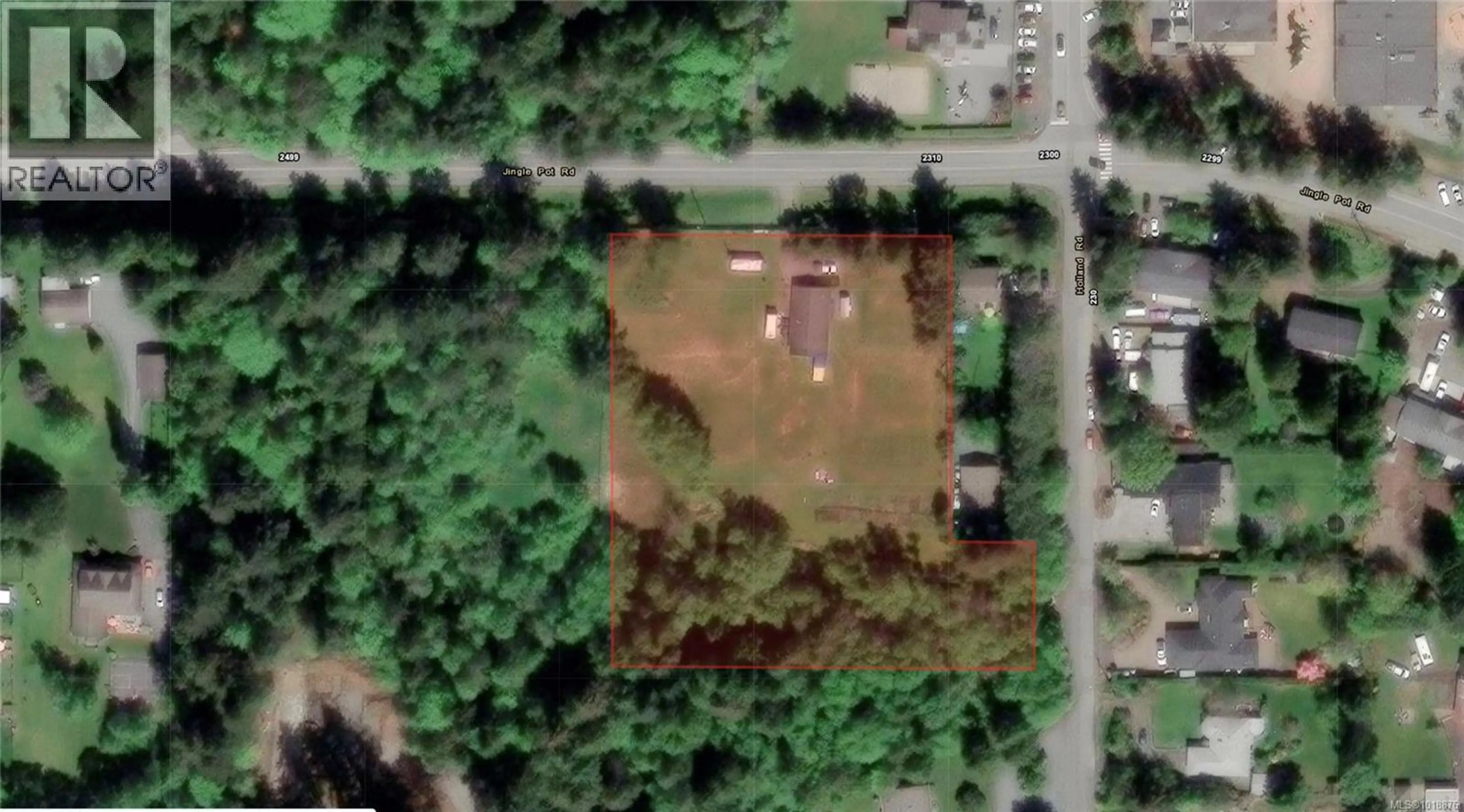 Property at 2303 JINGLE POT RD, Nanaimo, BC