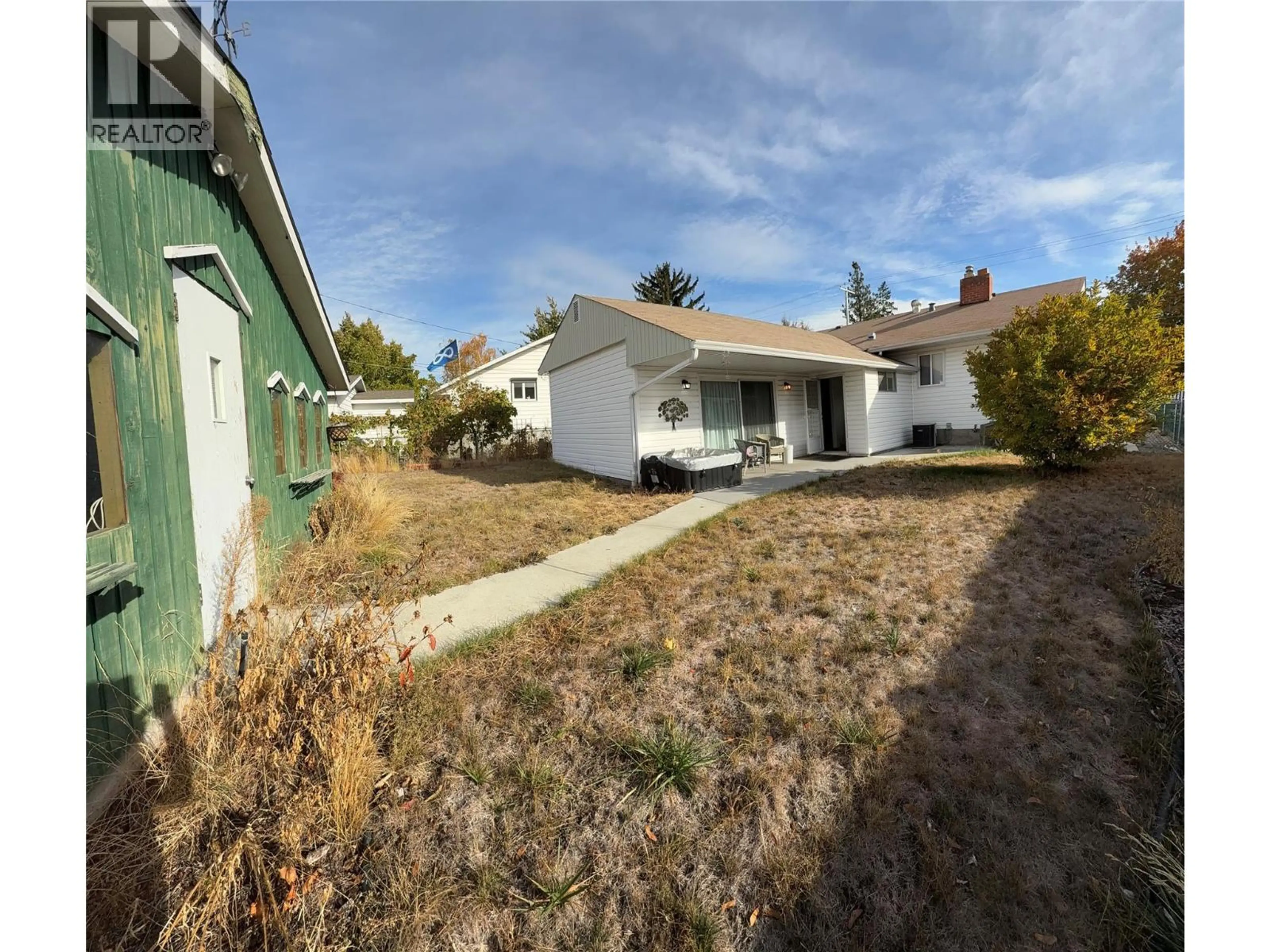 Property at 983 FAIRVIEW ROAD, Penticton, BC