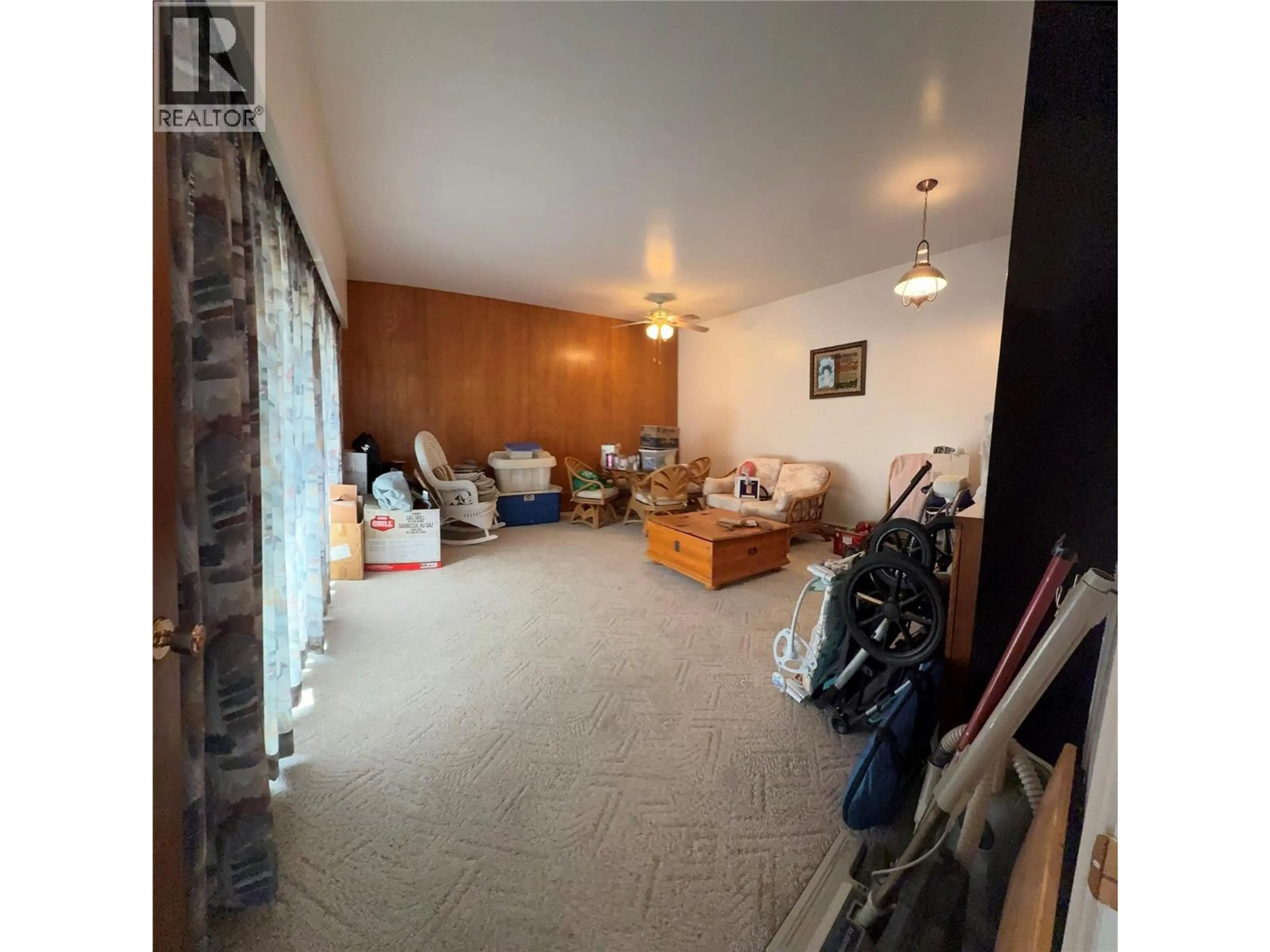 Property at 983 FAIRVIEW ROAD, Penticton, BC