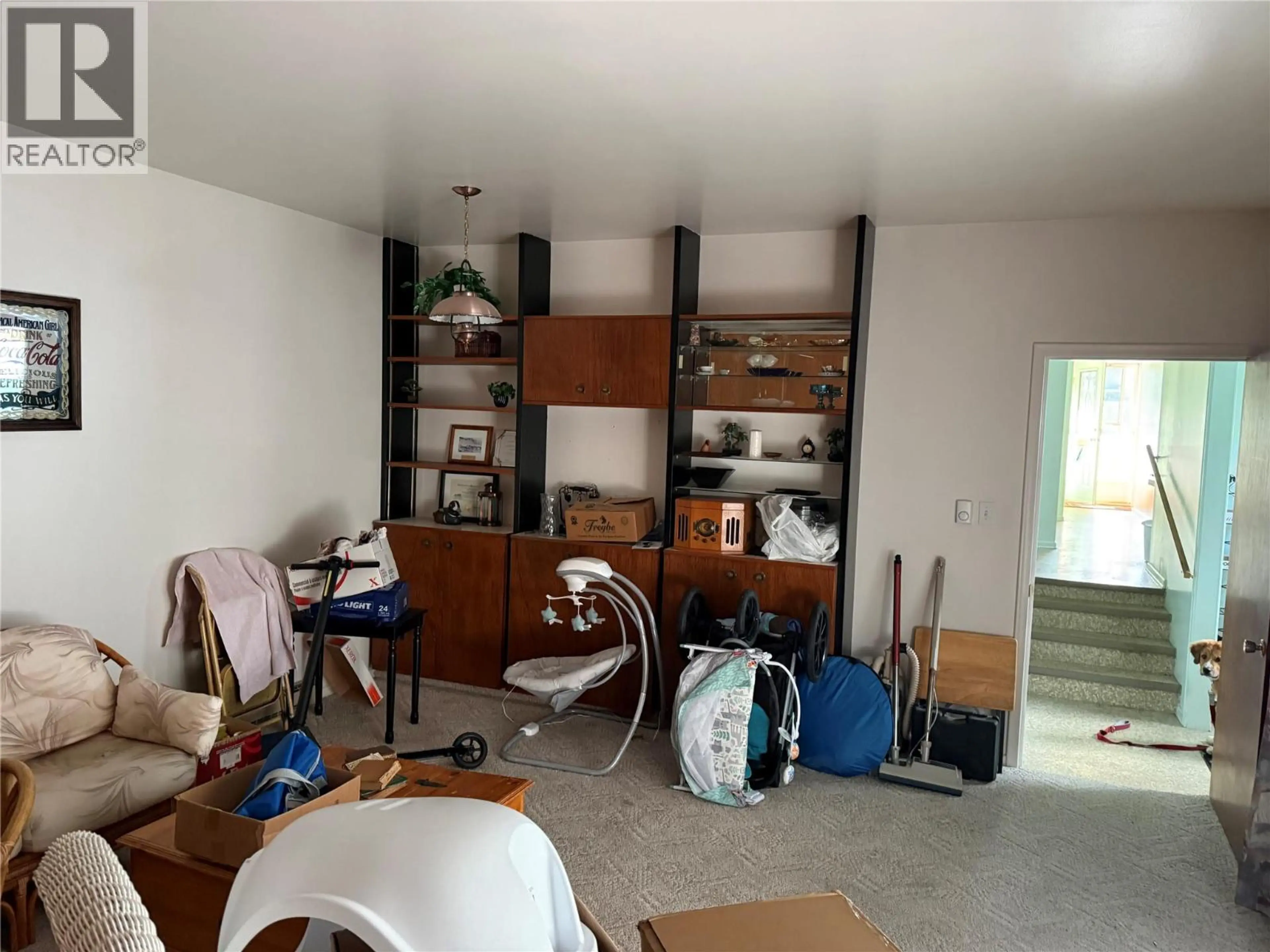 Property at 983 FAIRVIEW ROAD, Penticton, BC