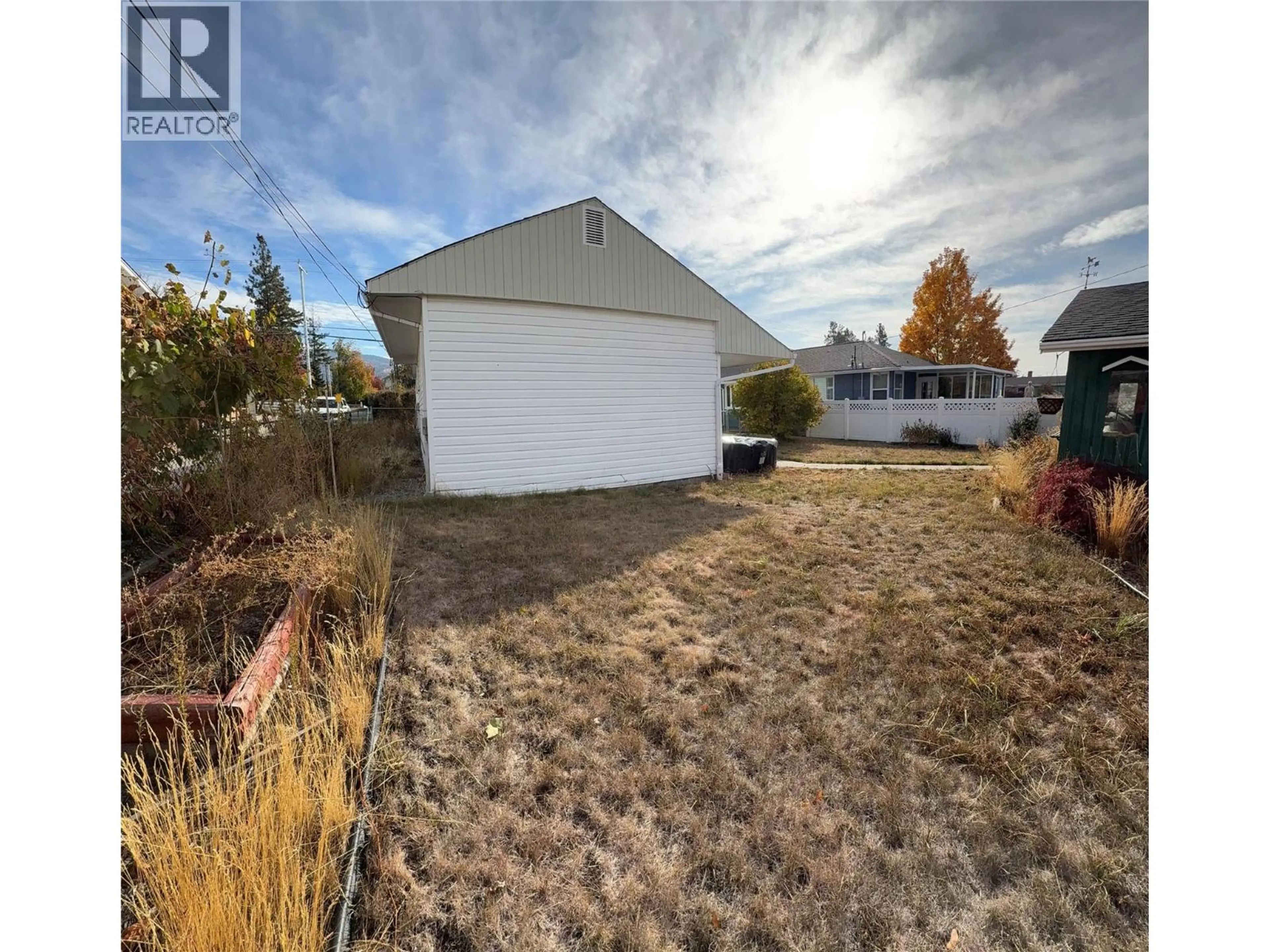 Property at 983 FAIRVIEW ROAD, Penticton, BC