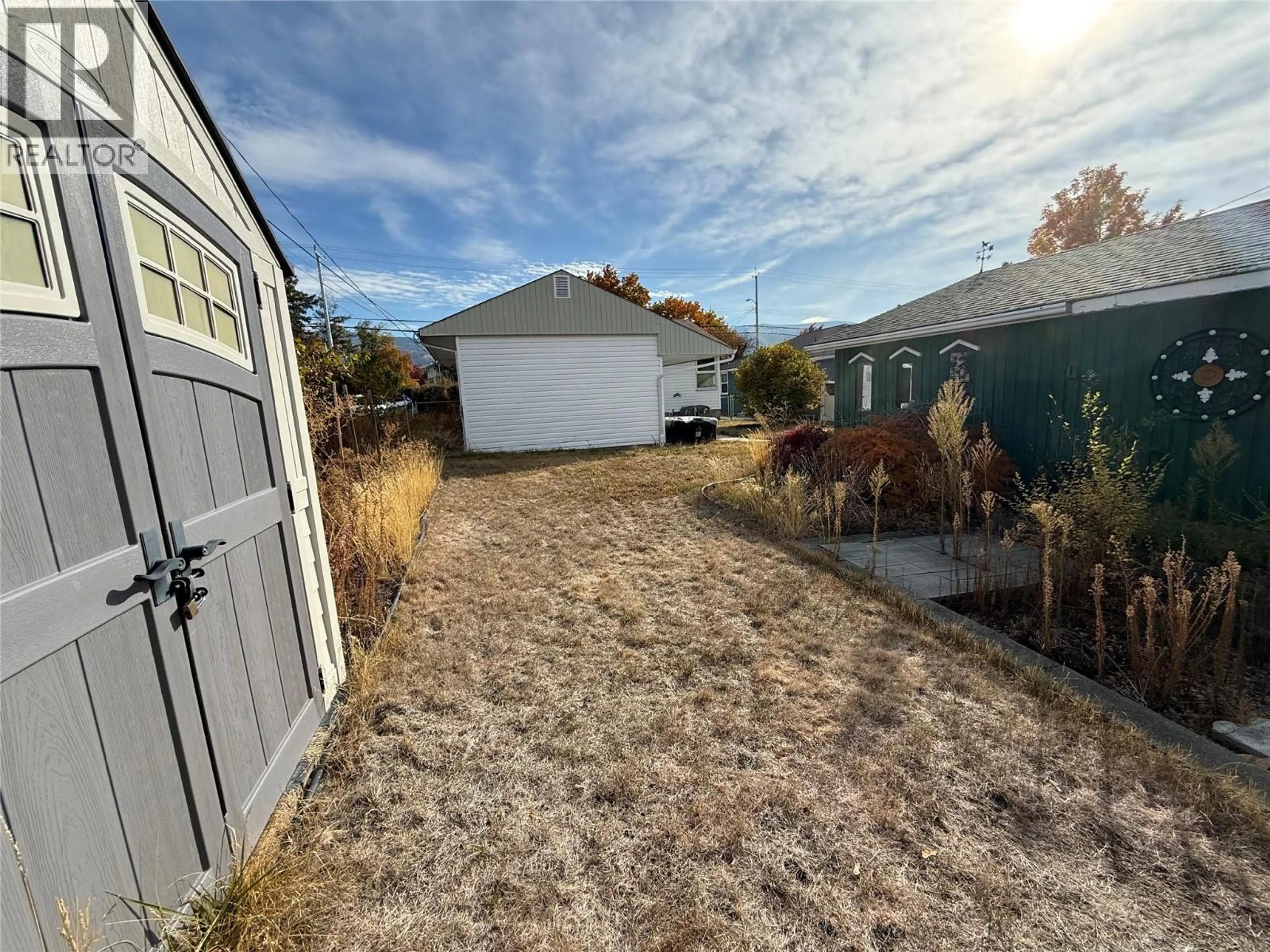 Property at 983 FAIRVIEW ROAD, Penticton, BC