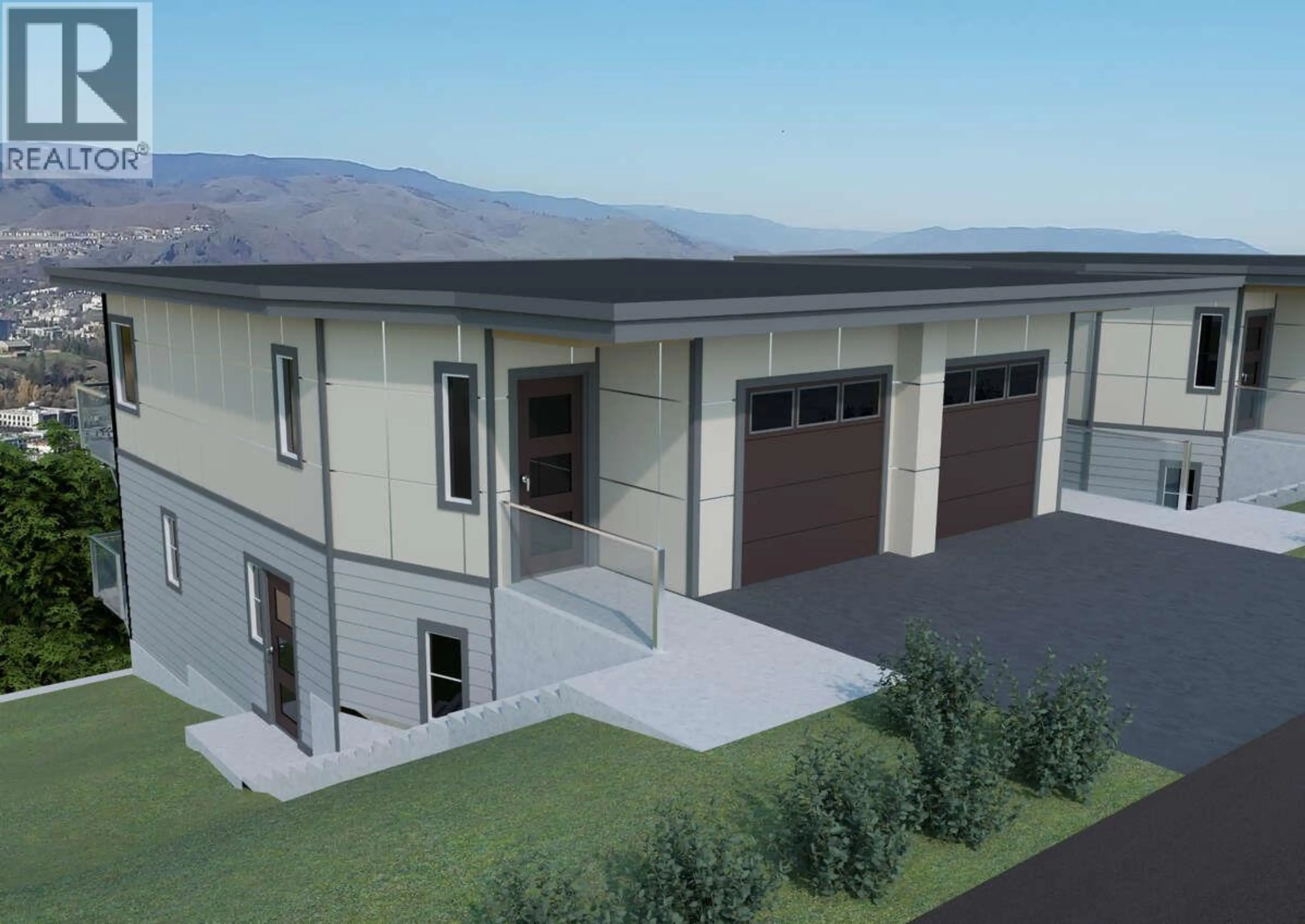 Property at #2 1050 MT REVELSTOKE PLACE, Vernon, BC