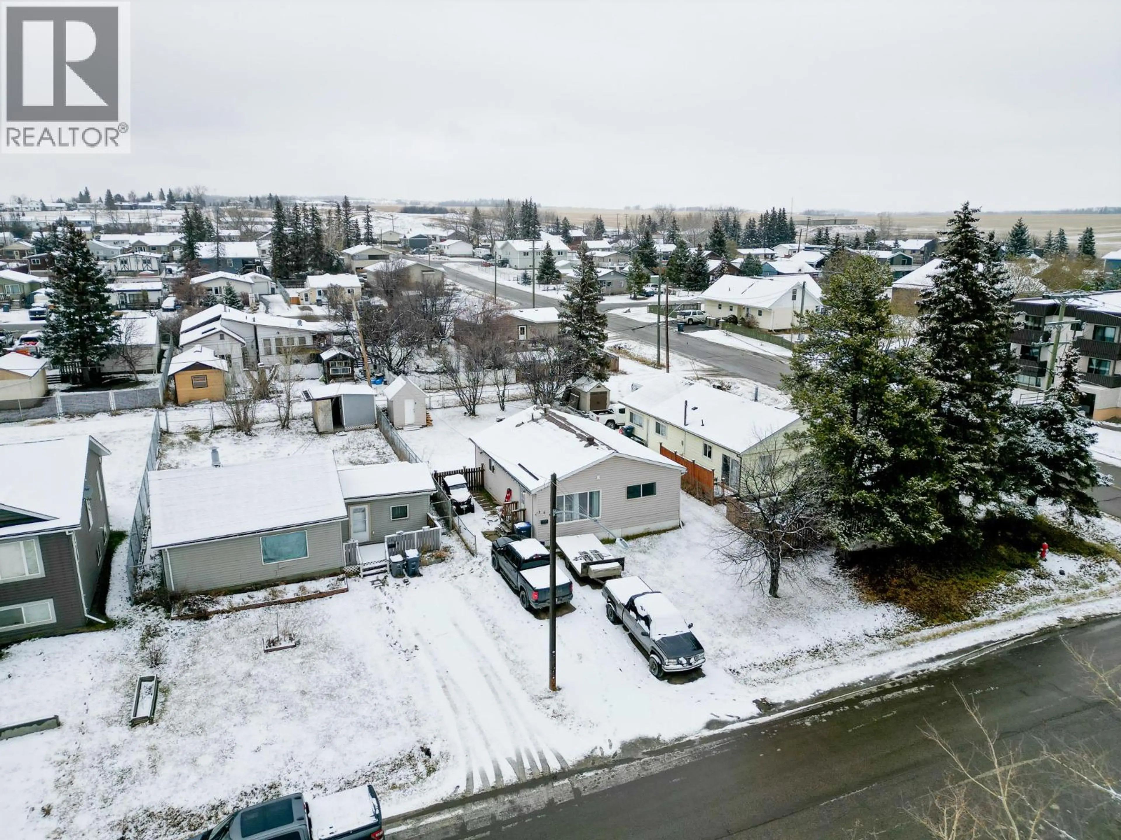 Property at 304 100A AVENUE, Dawson Creek, BC