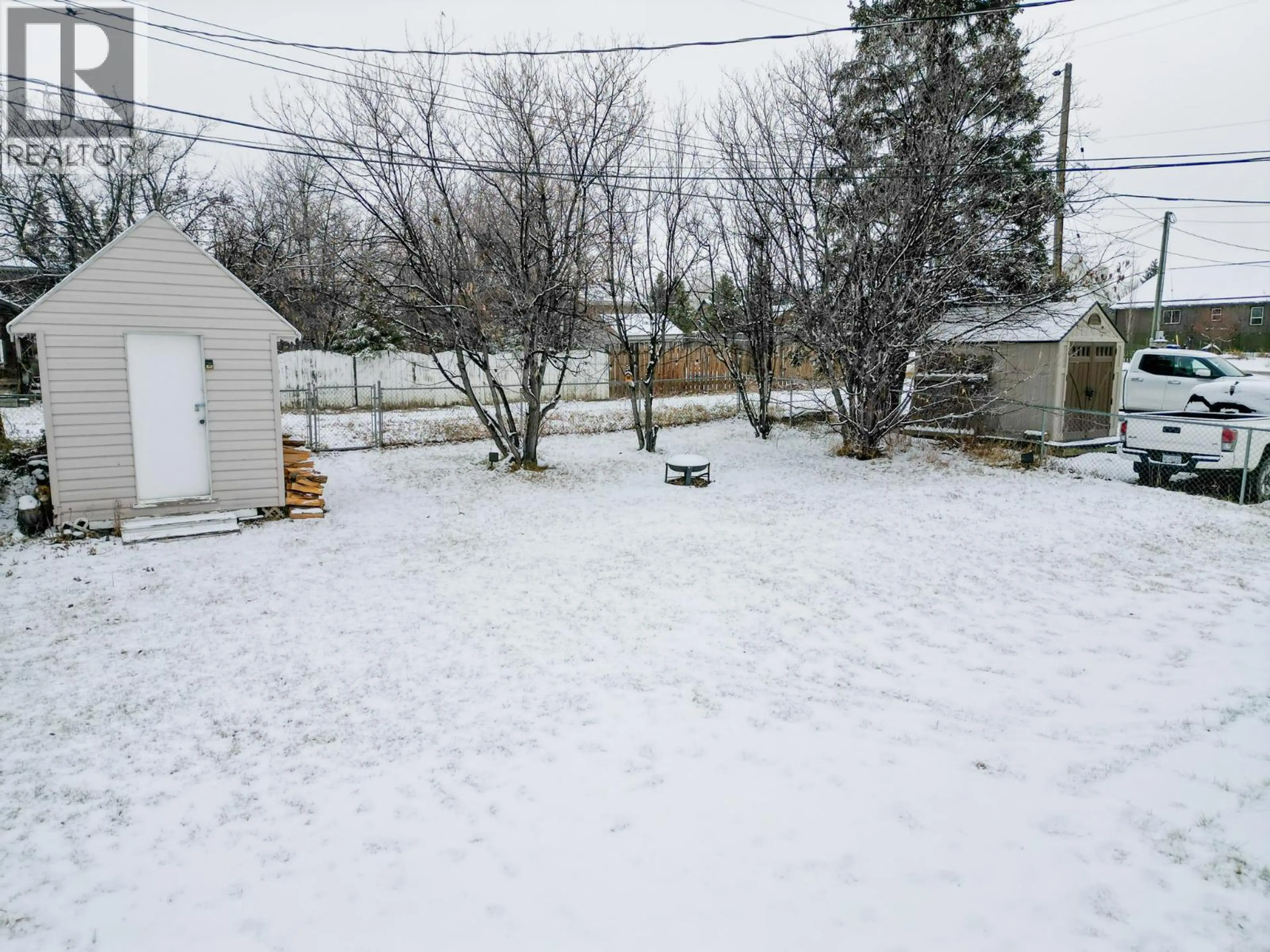 Property at 304 100A AVENUE, Dawson Creek, BC