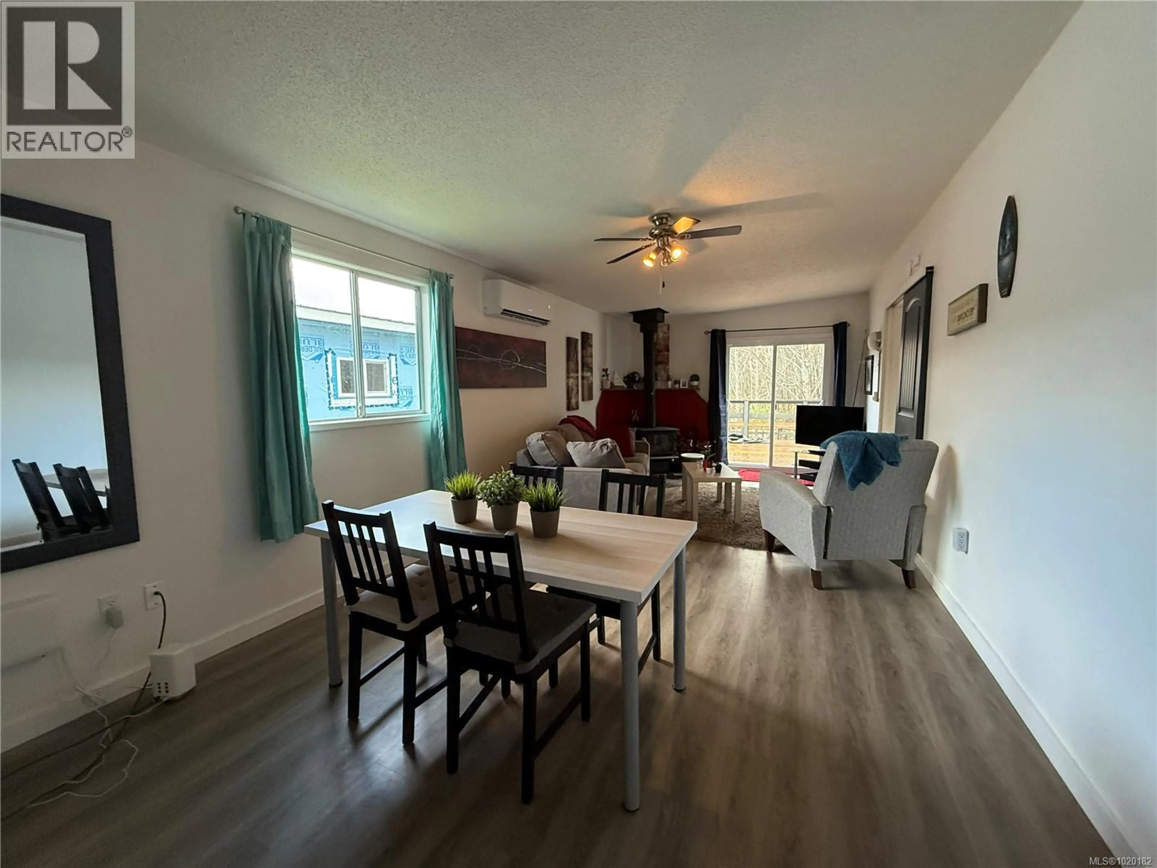 Property at #72 7100 HIGHVIEW RD, Port Hardy, BC