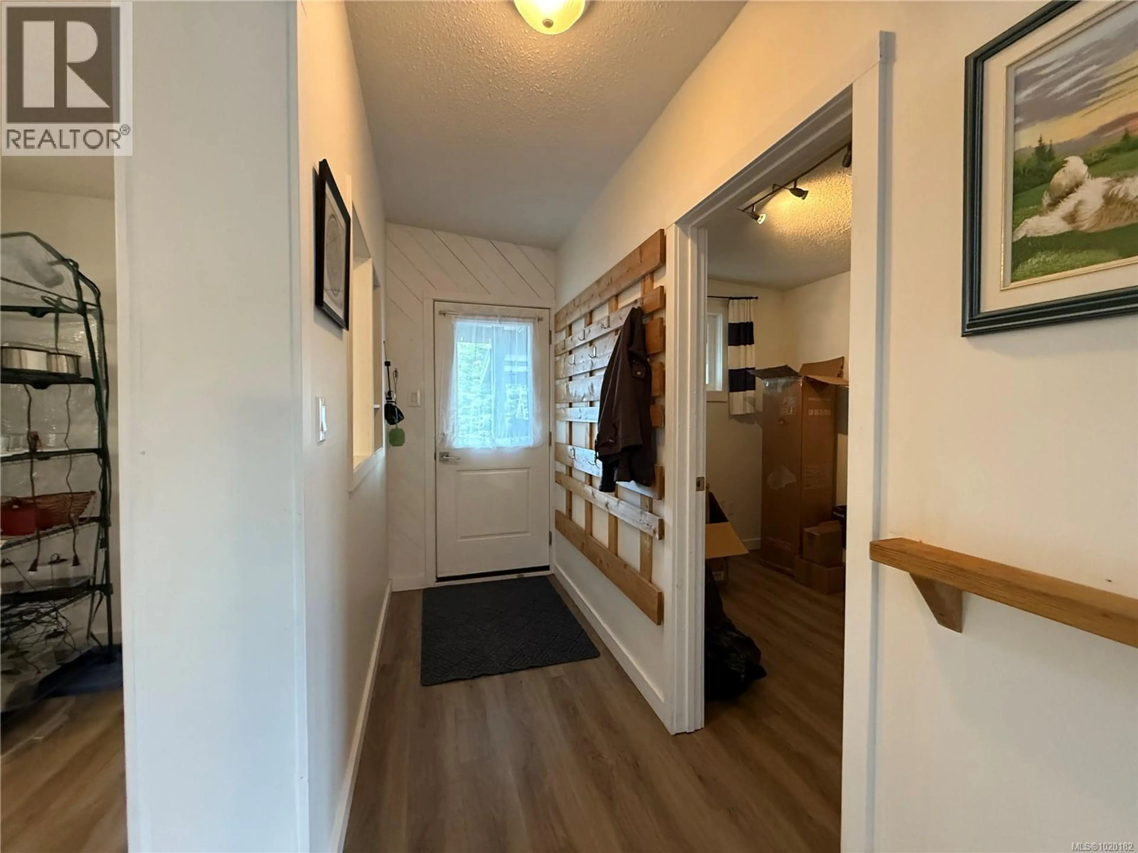 Property at #72 7100 HIGHVIEW RD, Port Hardy, BC