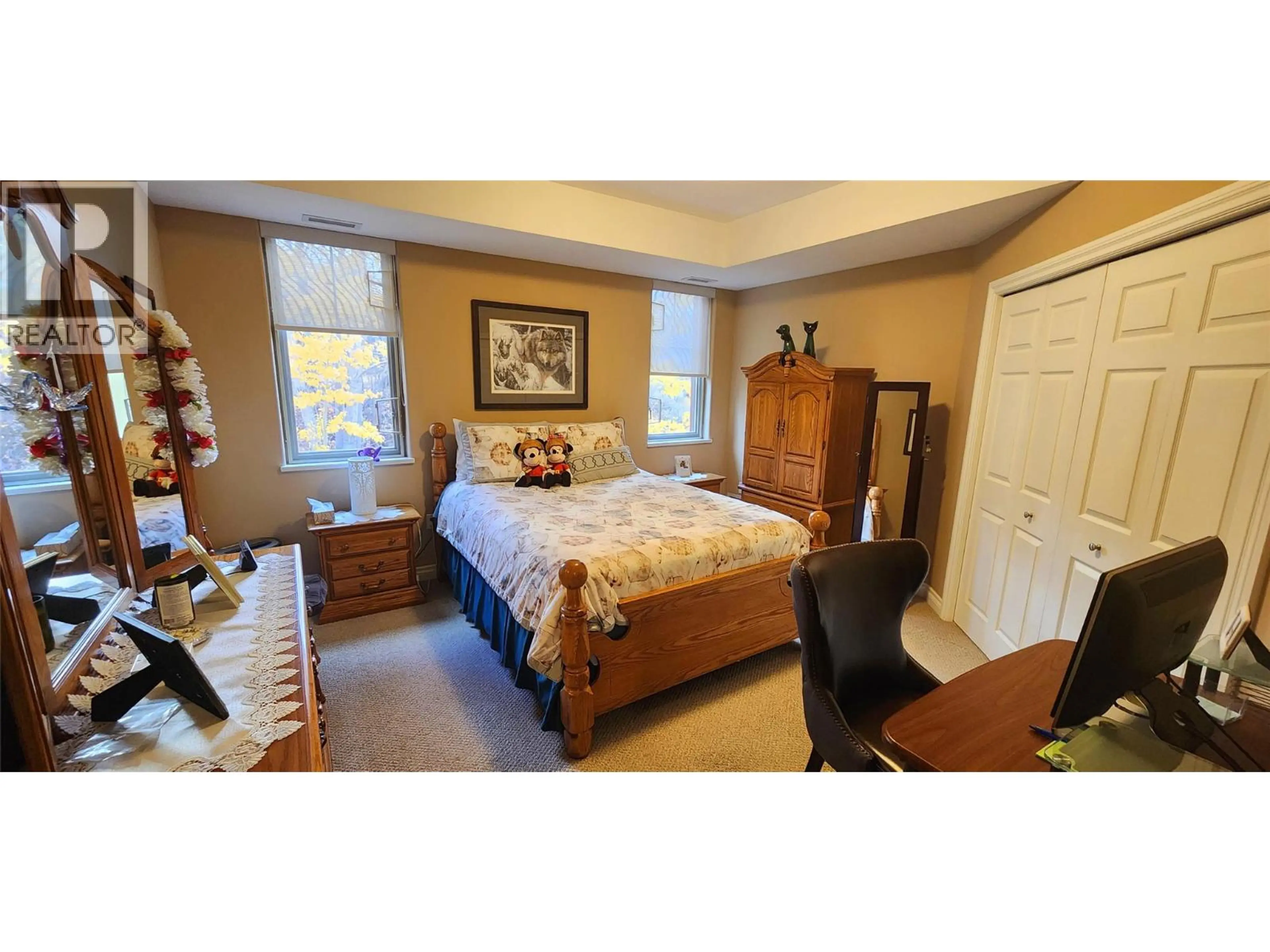 Property at #306B 921 SPILLWAY ROAD, Oliver, BC