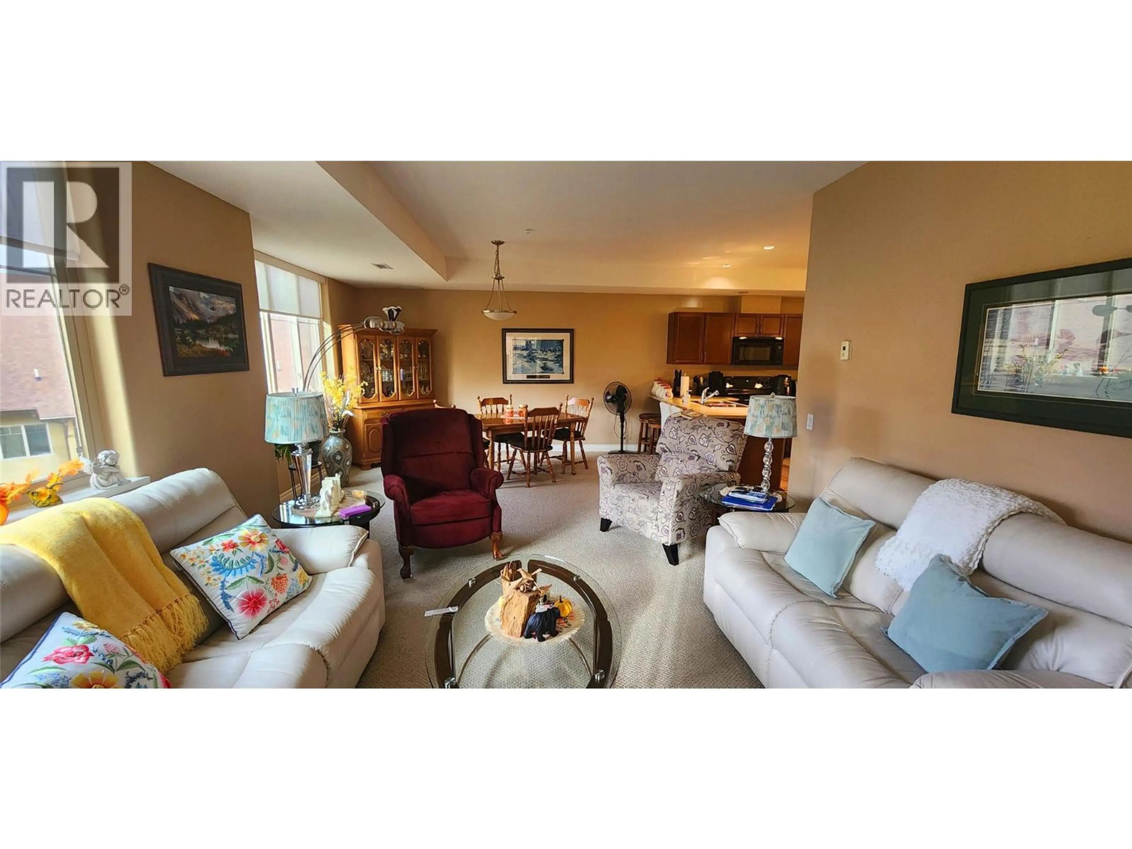 Property at #306B 921 SPILLWAY ROAD, Oliver, BC