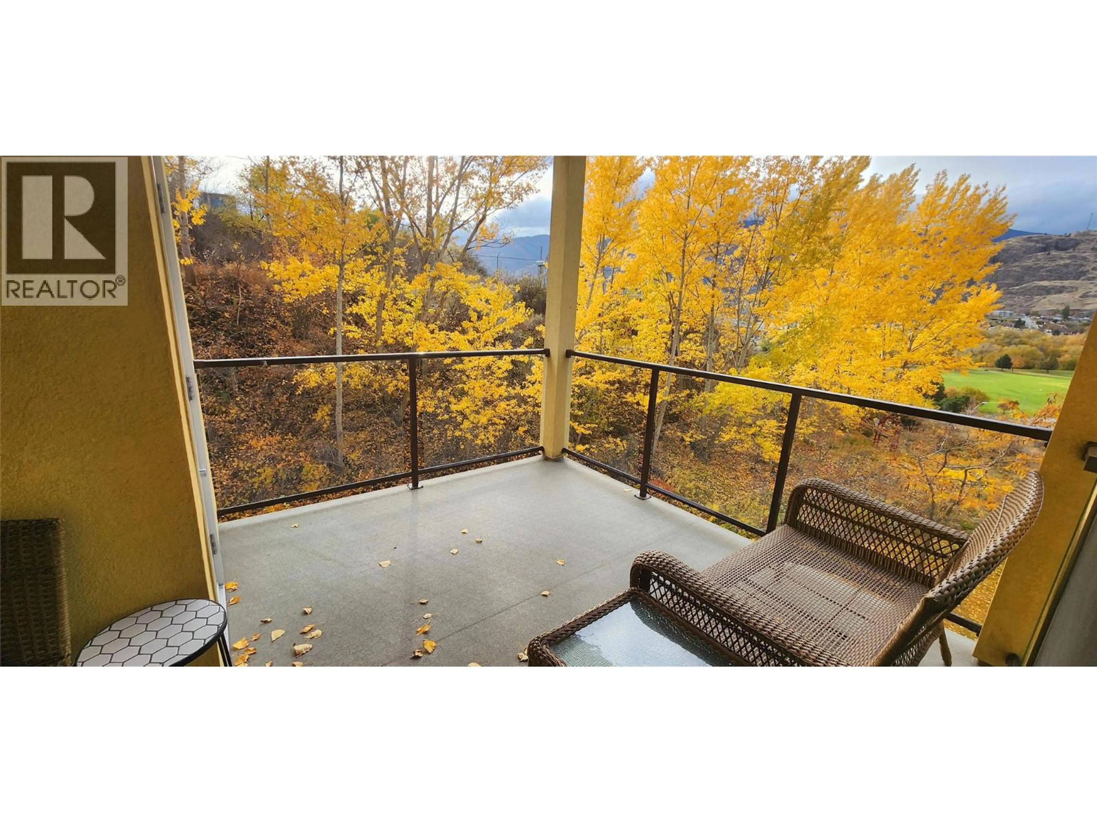 Property at #306B 921 SPILLWAY ROAD, Oliver, BC