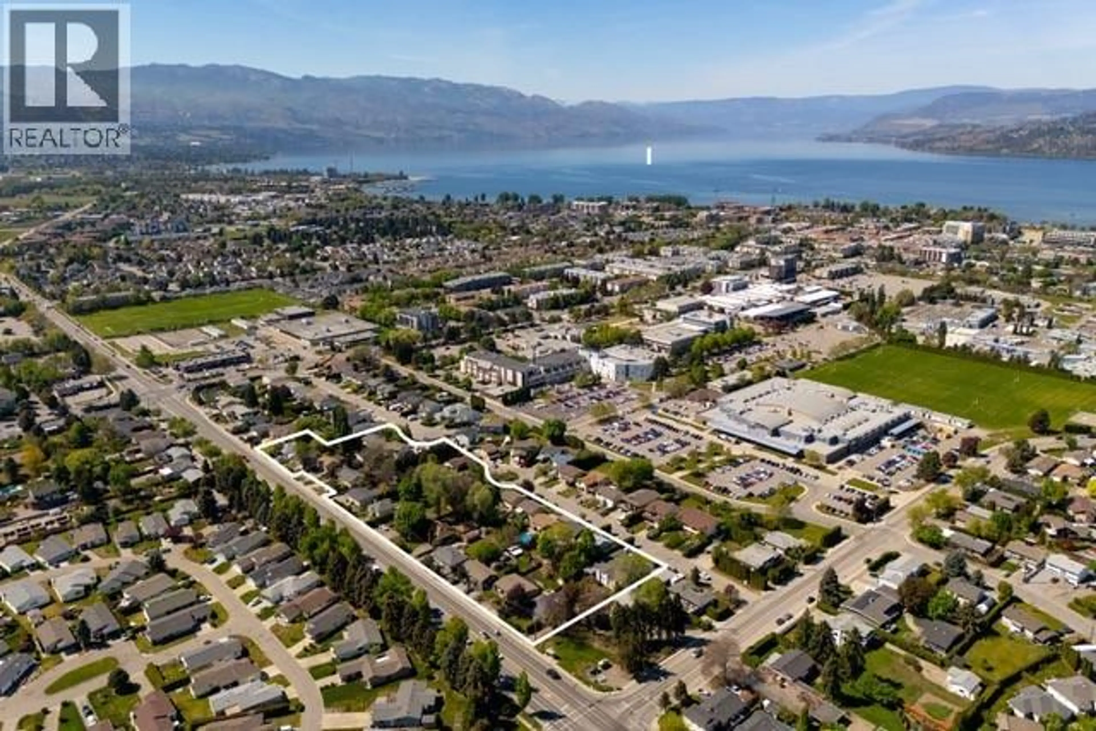 Property at 2845 BOUVETTE STREET, Kelowna, BC