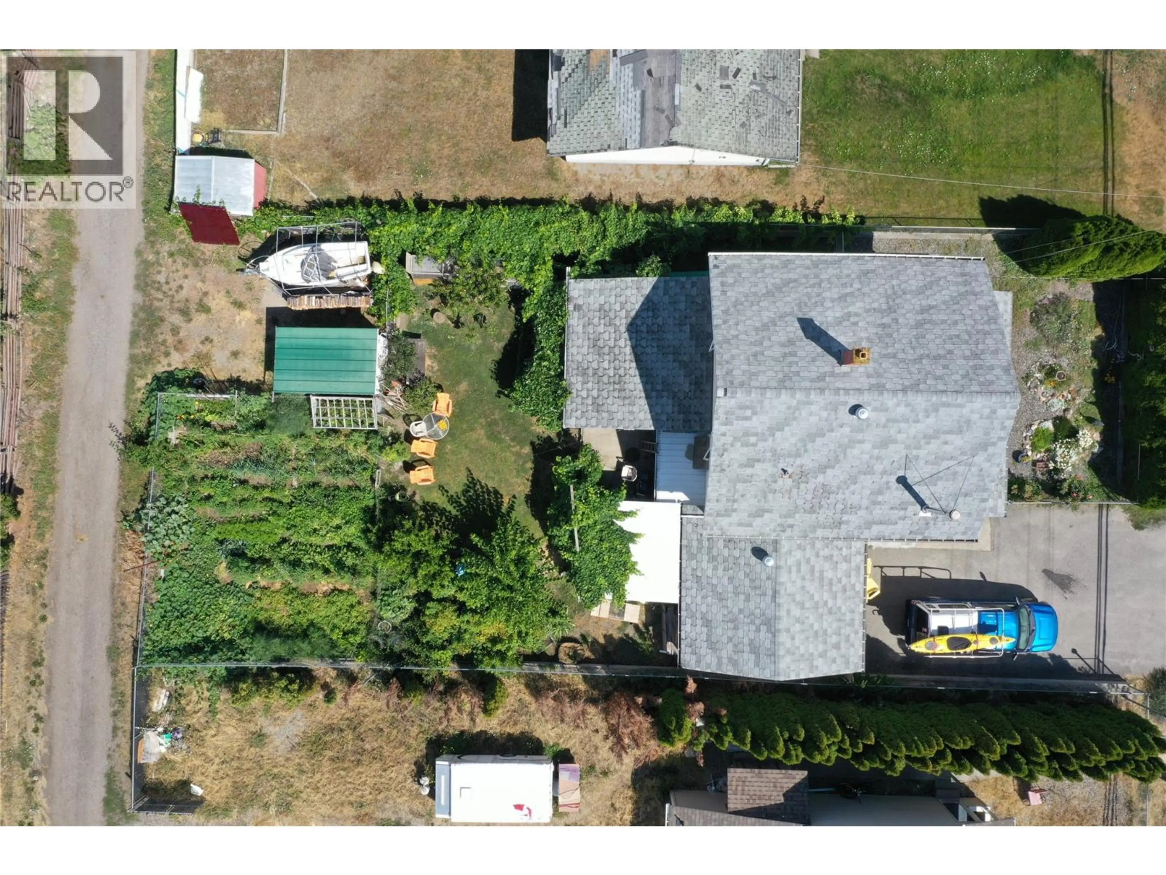 Property at 3570 OLD OKANAGAN HIGHWAY, West Kelowna, BC