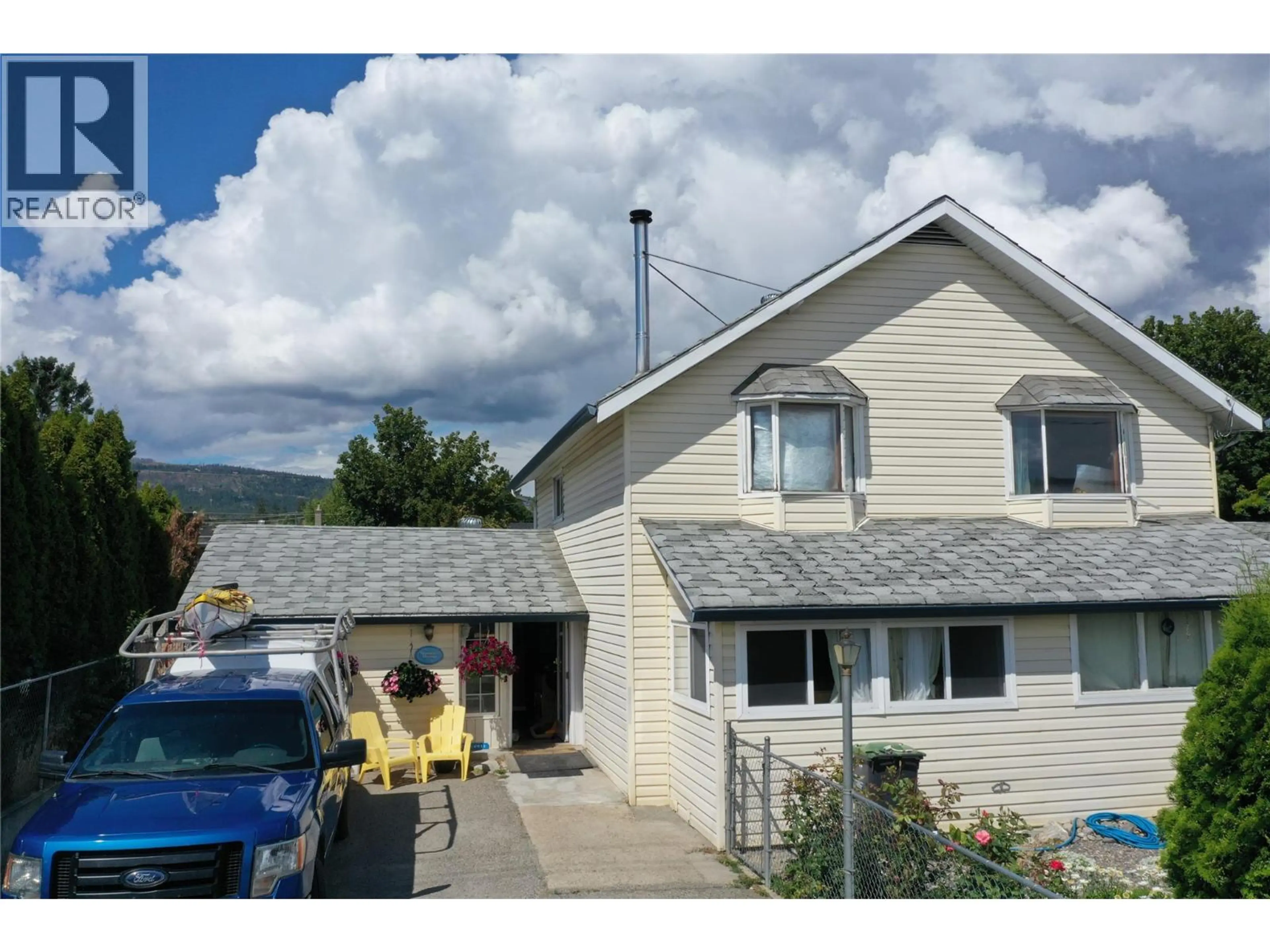Property at 3570 OLD OKANAGAN HIGHWAY, West Kelowna, BC