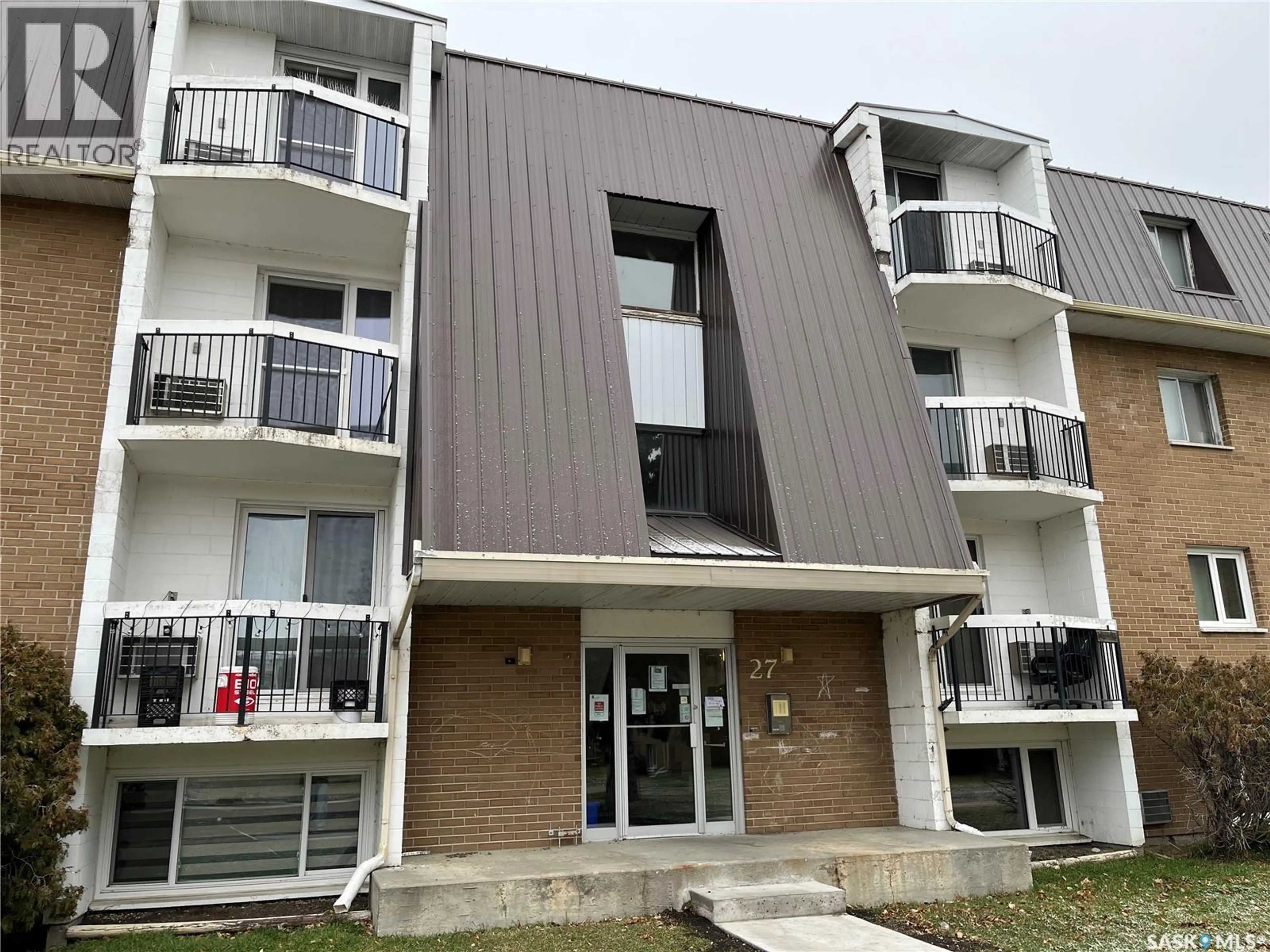 Property at #14 27 CENTENNIAL STREET, Regina, SK