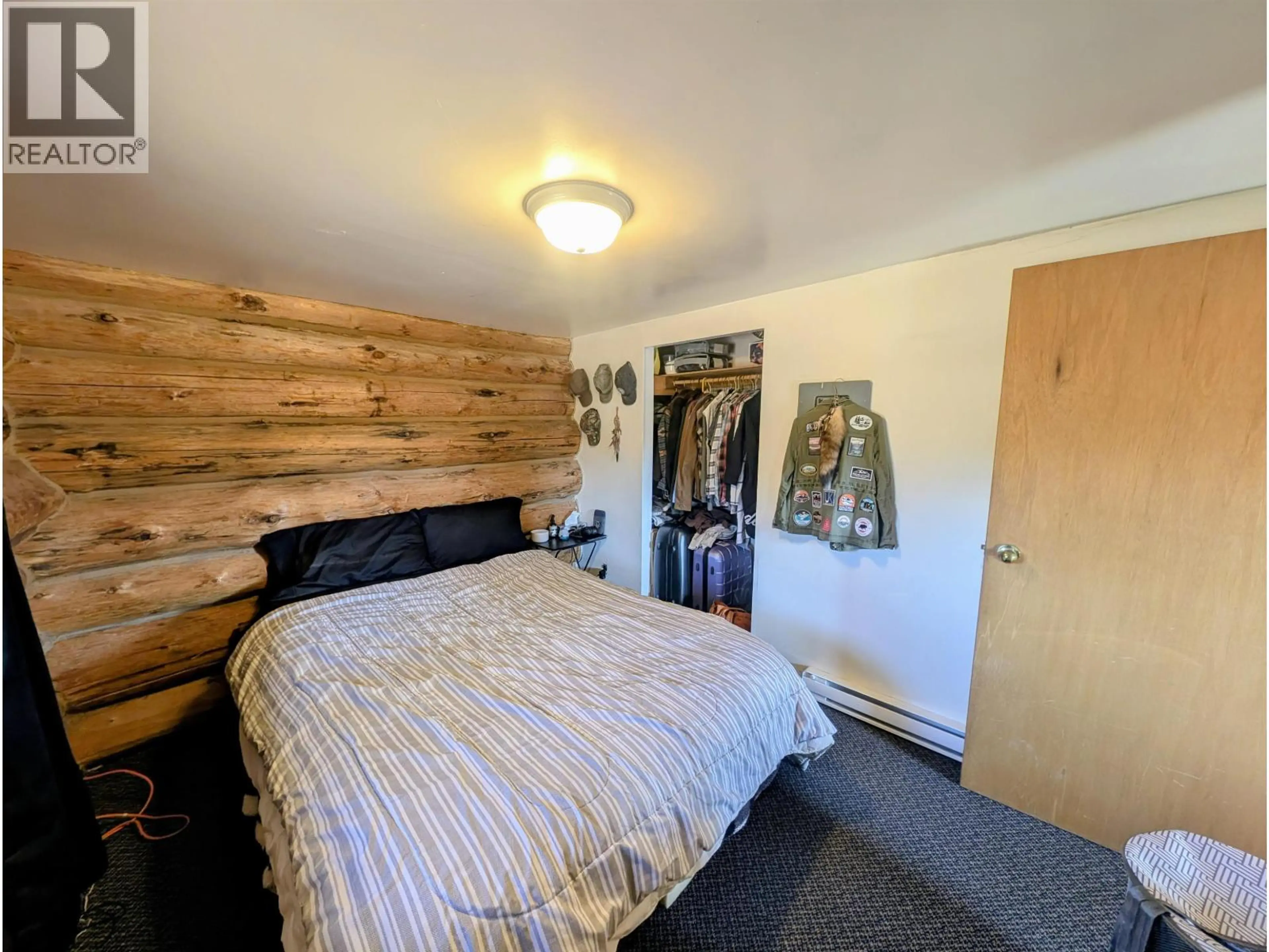 Property at 3710 WHITEHORSE LAKE ROAD, Lac La Hache, BC