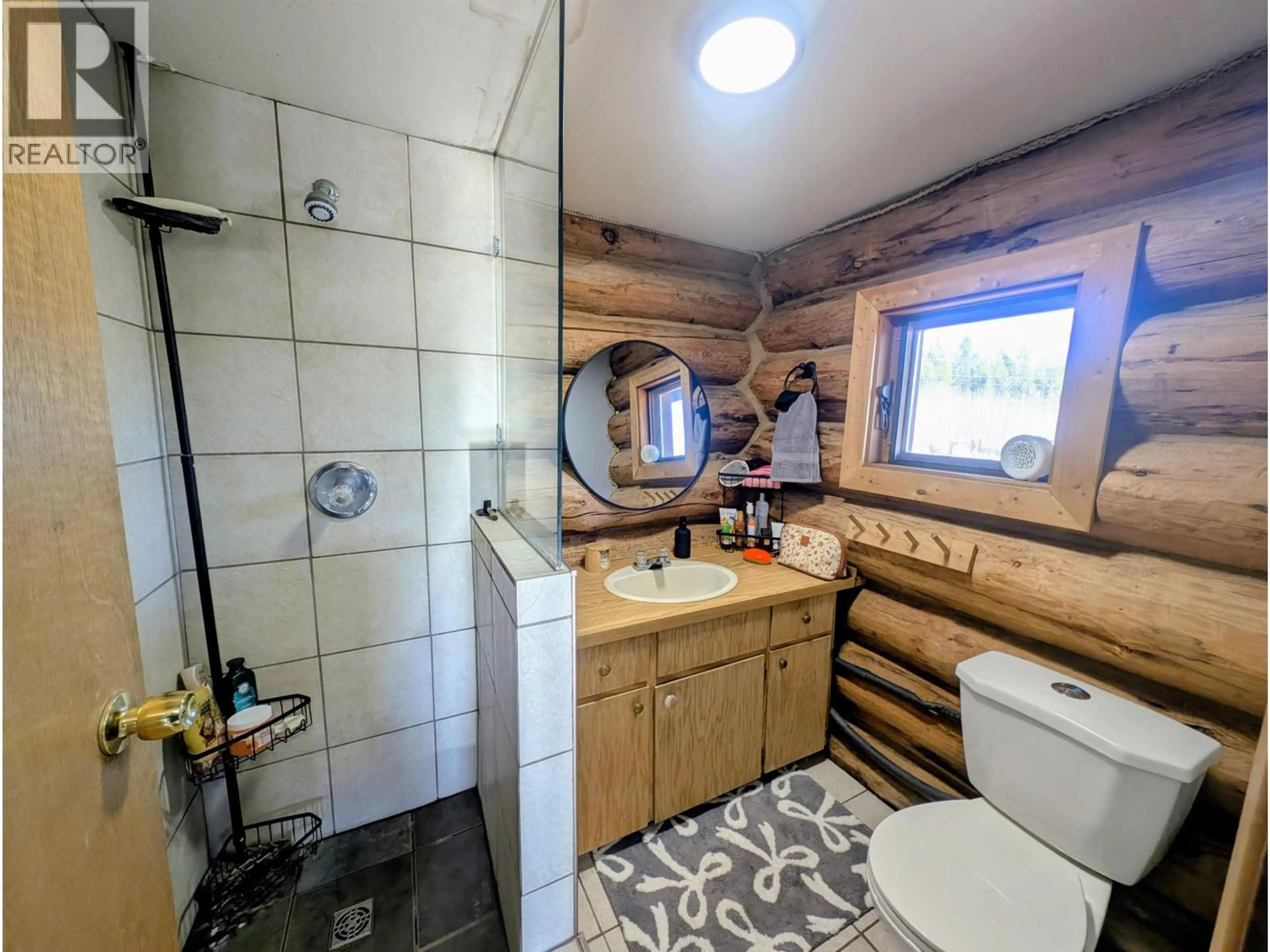 Property at 3710 WHITEHORSE LAKE ROAD, Lac La Hache, BC