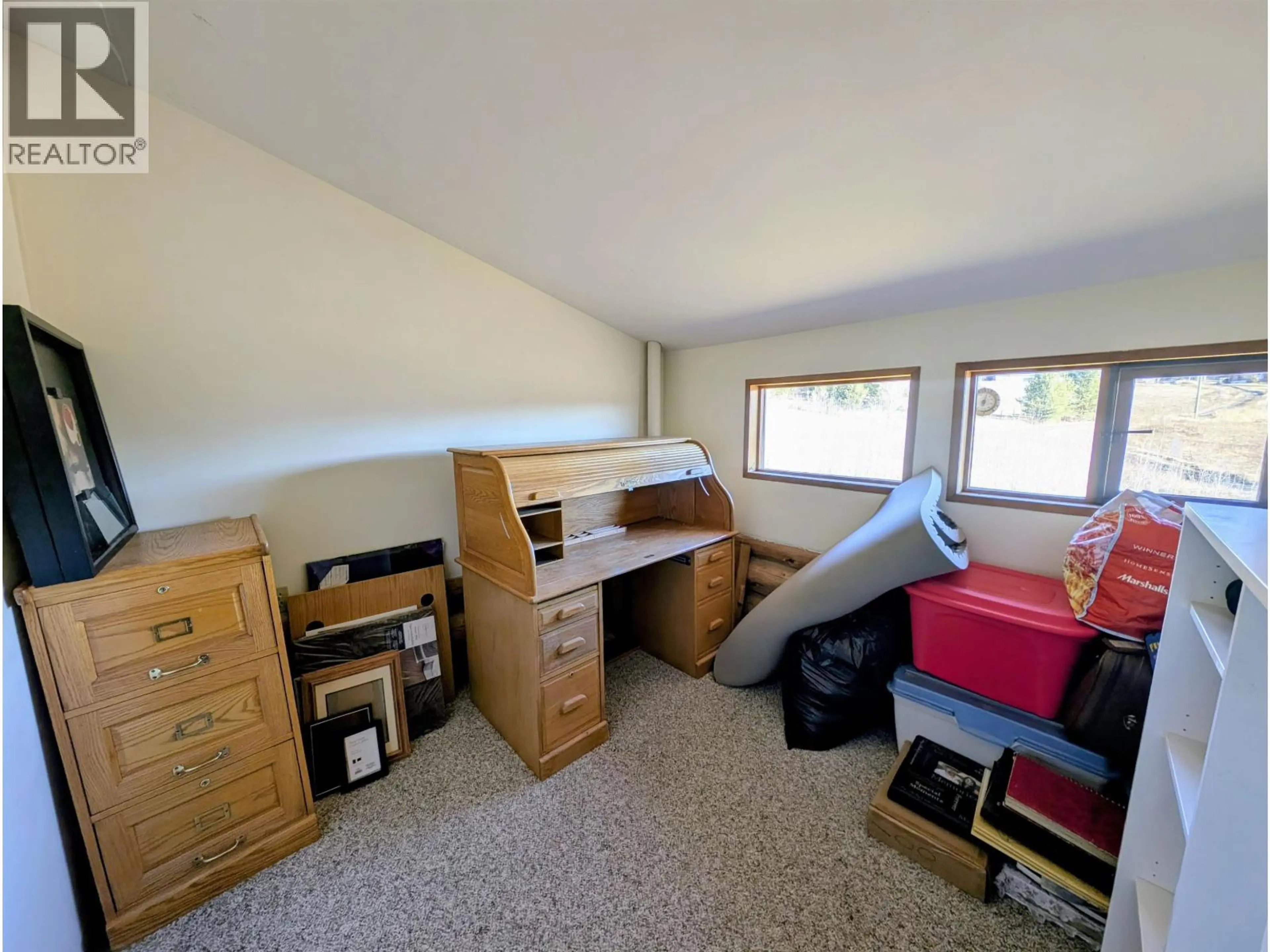 Property at 3710 WHITEHORSE LAKE ROAD, Lac La Hache, BC