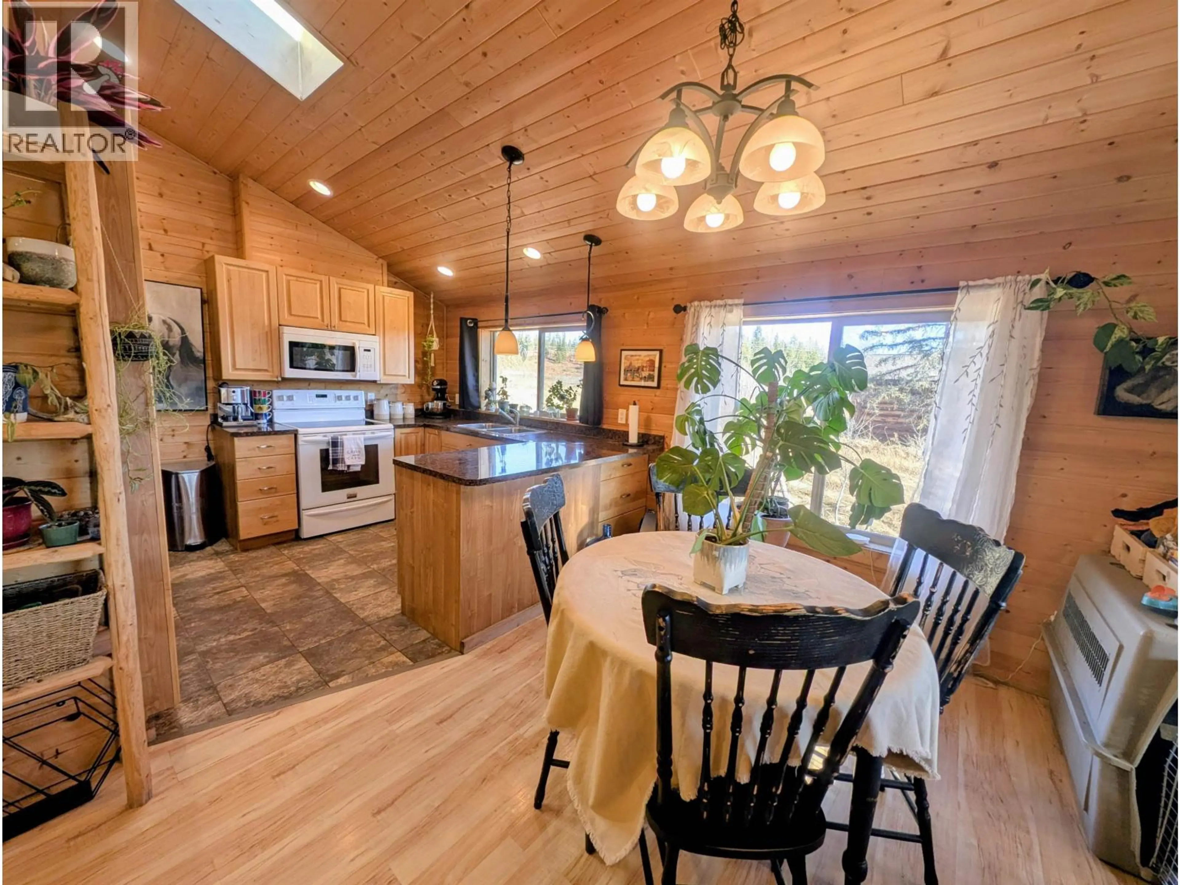 Property at 3710 WHITEHORSE LAKE ROAD, Lac La Hache, BC