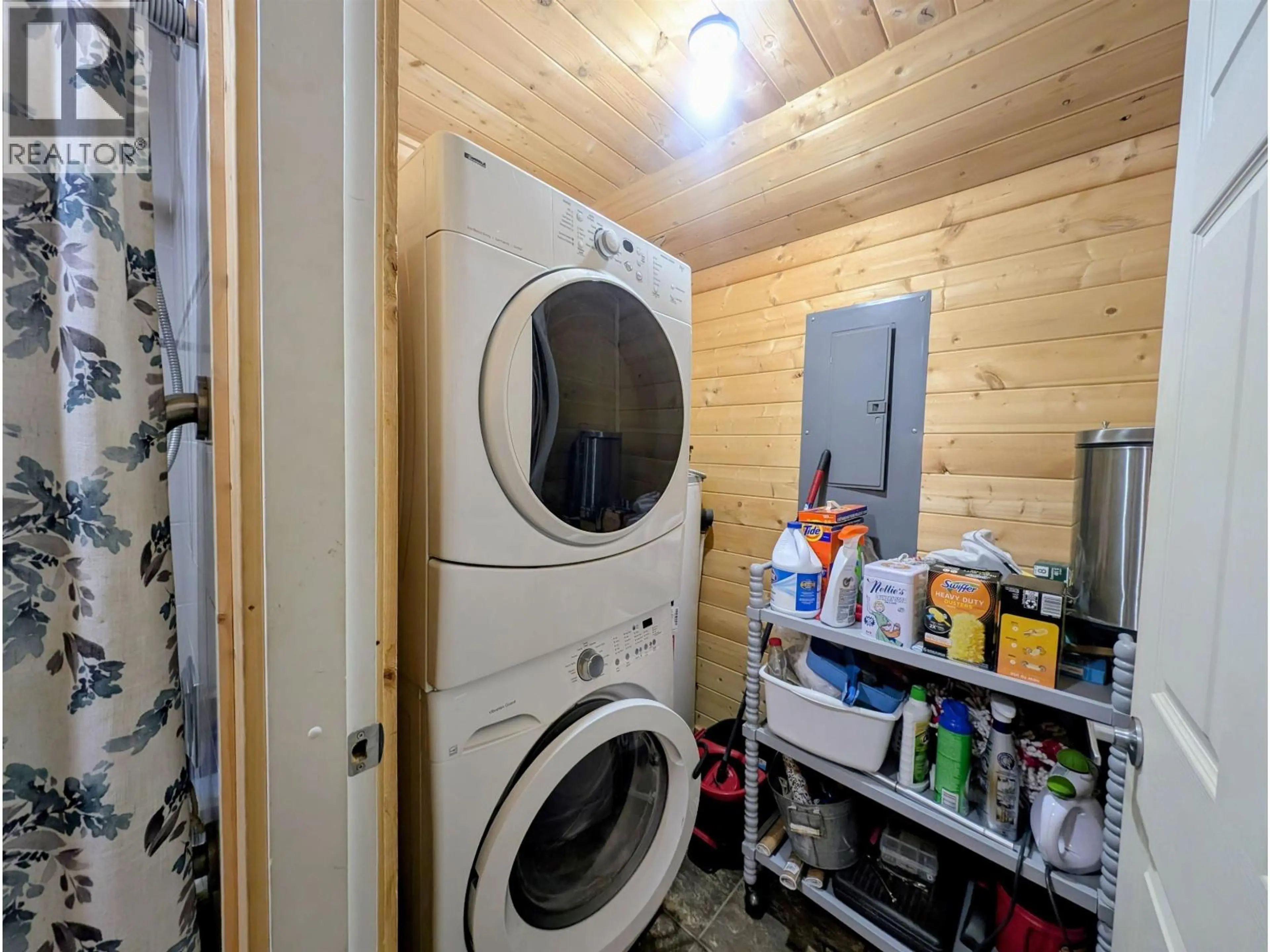 Property at 3710 WHITEHORSE LAKE ROAD, Lac La Hache, BC