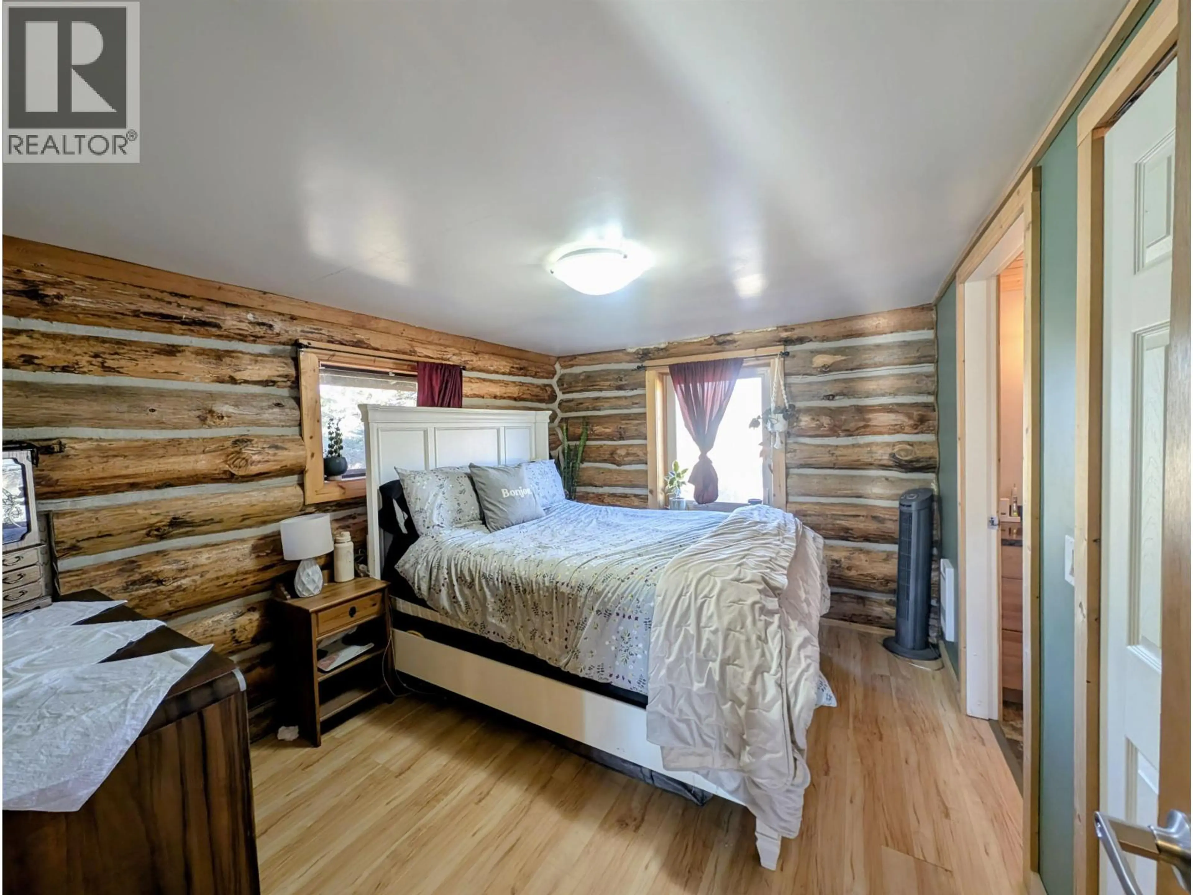 Property at 3710 WHITEHORSE LAKE ROAD, Lac La Hache, BC