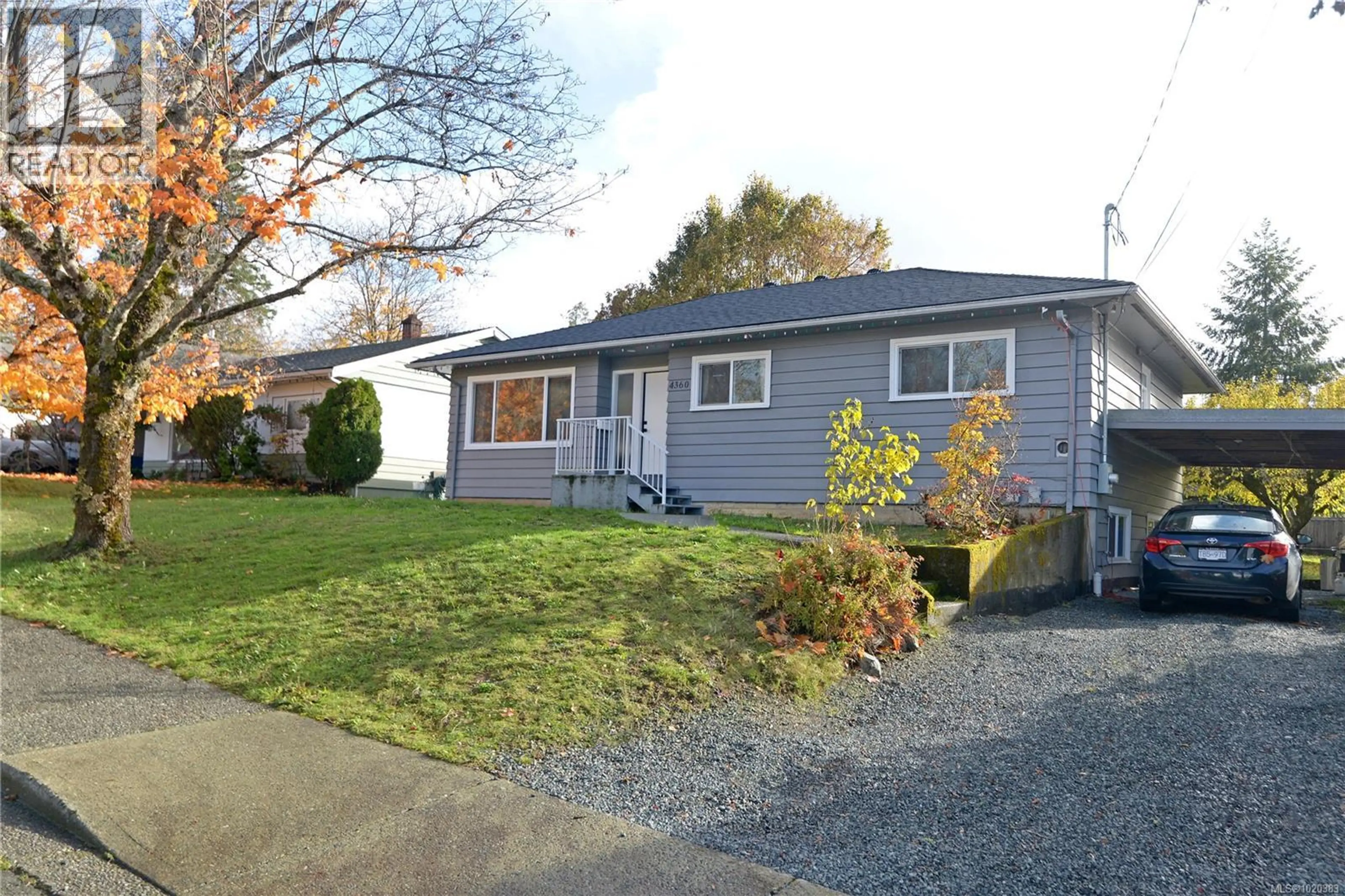 Property at 4360 PRINCESS RD, Port Alberni, BC